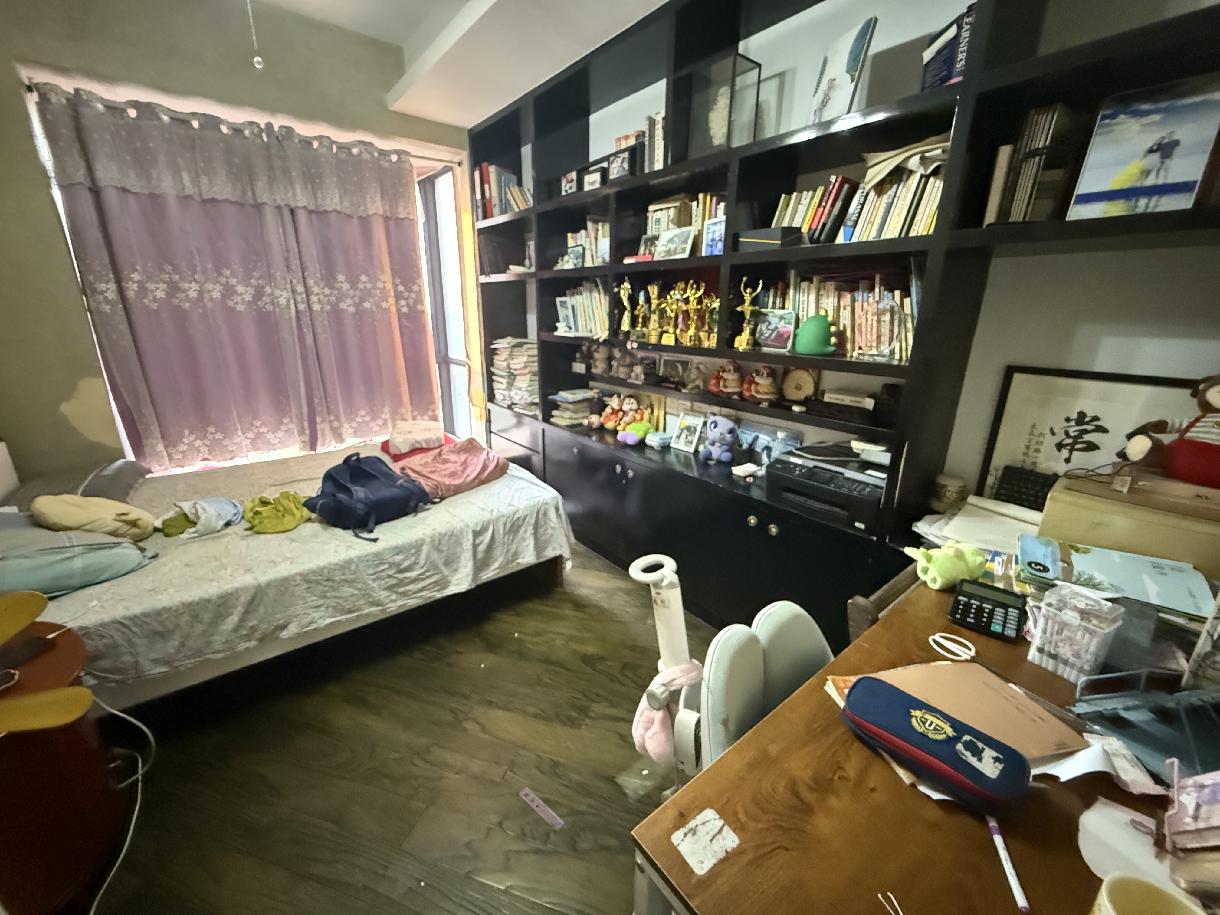 环强御景湾  3室2厅2卫   308.00万客厅