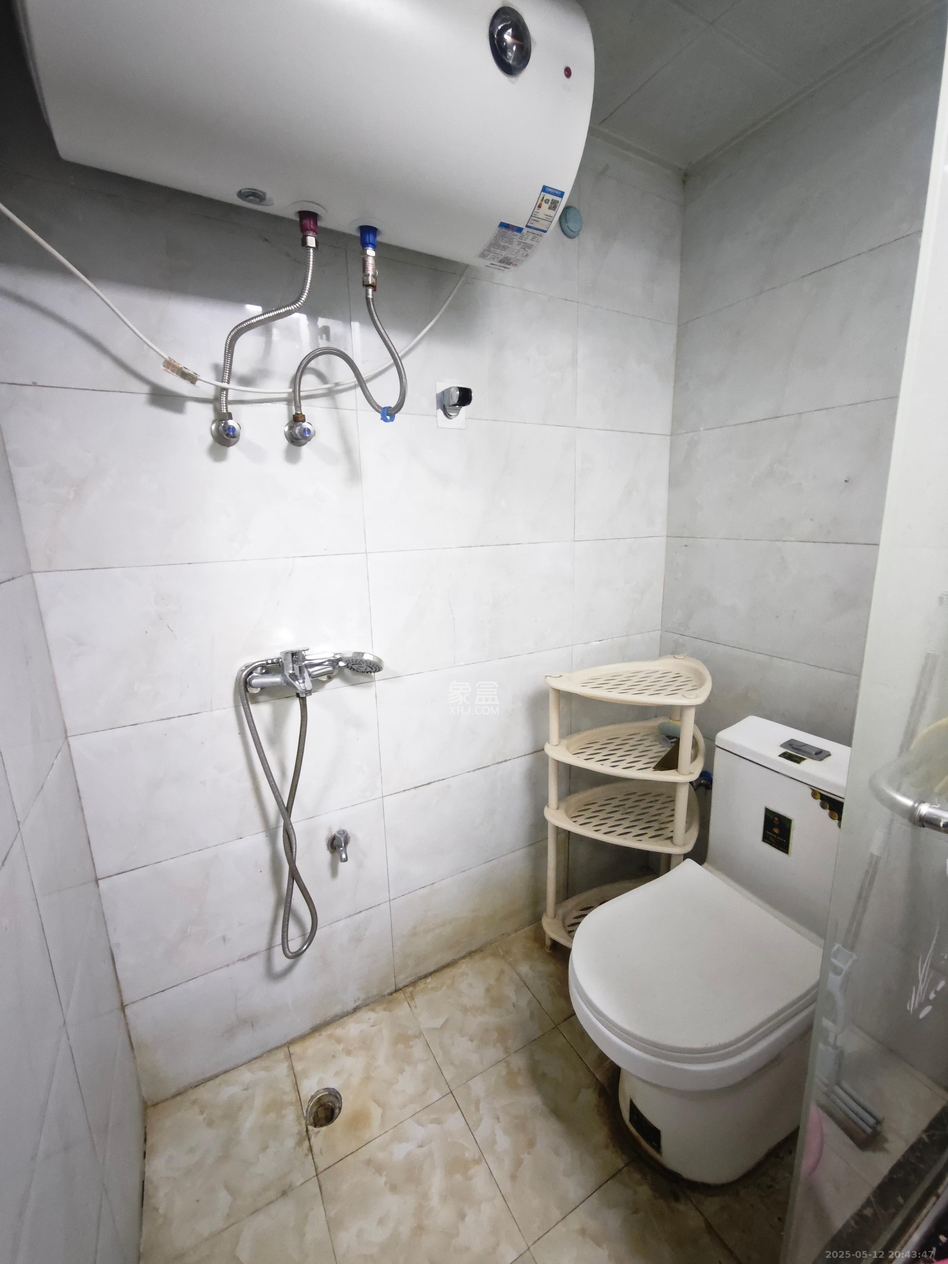 锦华时代 1室0厅0卫 1200.0元/月 锦华时代 1室0厅0卫 1200.0元/月室内图