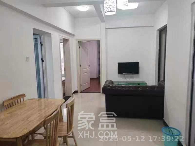 绿地公馆（绿地名邸）  2室1厅1卫   2000.00元/月室内图