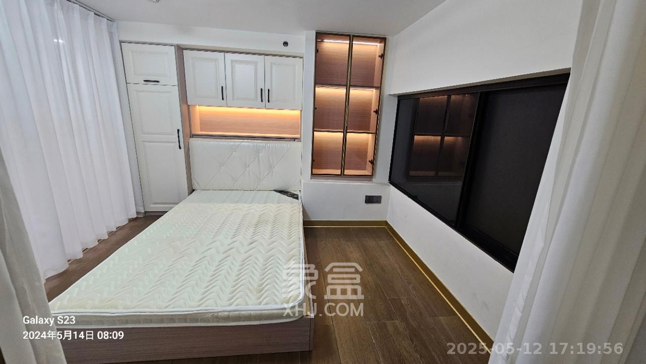 藏珑湖上公馆  2室2厅1卫   2900.00元/月室内图