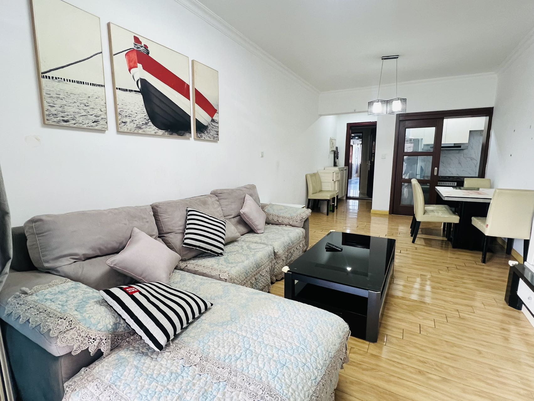 碧桂园 3室2厅1卫 45.8万 碧桂园 3室2厅1卫 45.8万室内图