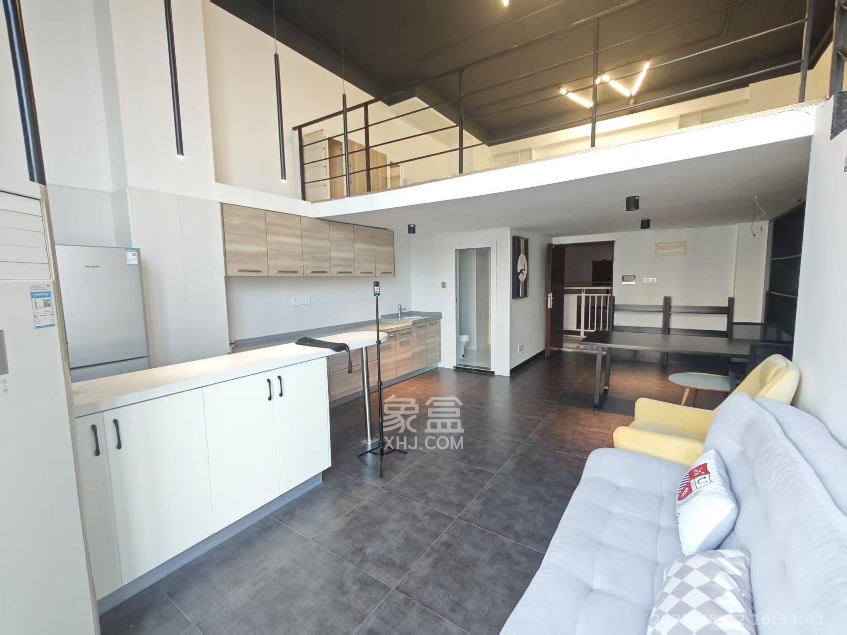 达美美立方 2室0厅0卫 2200.0元/月 达美美立方 2室0厅0卫 2200.0元/月室内图