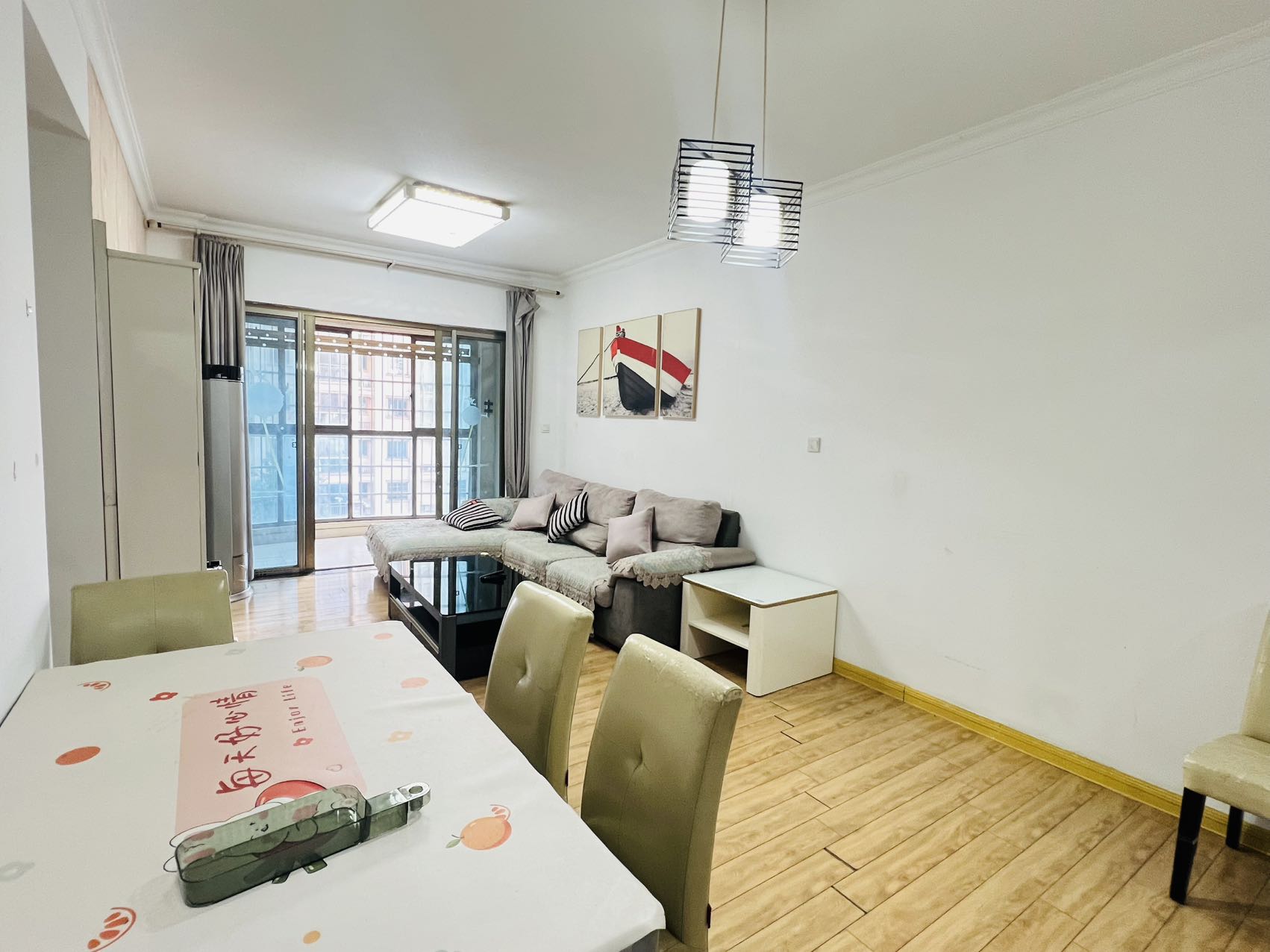 碧桂园 3室2厅1卫 45.8万 碧桂园 3室2厅1卫 45.8万室内图