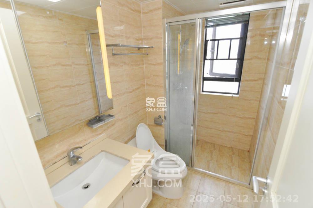 万科里梅溪郡  4室2厅2卫   4500.00元/月室内图