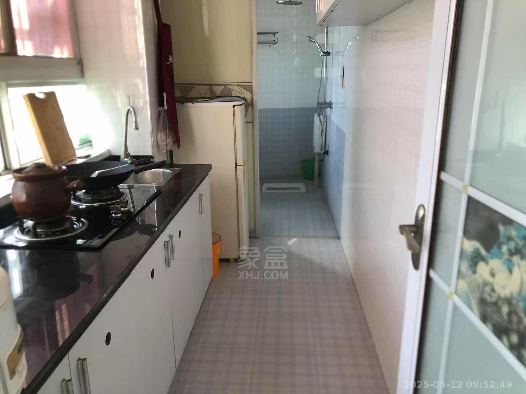 湘水1号 1室1厅1卫 900.0元/月 湘水1号 1室1厅1卫 900.0元/月室内图