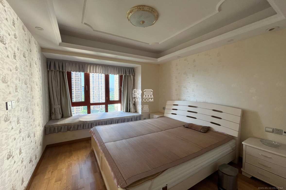 佳兆业君汇上品 4室2厅2卫 3800.0元/月 佳兆业君汇上品 4室2厅2卫 3800.0元/月室内图