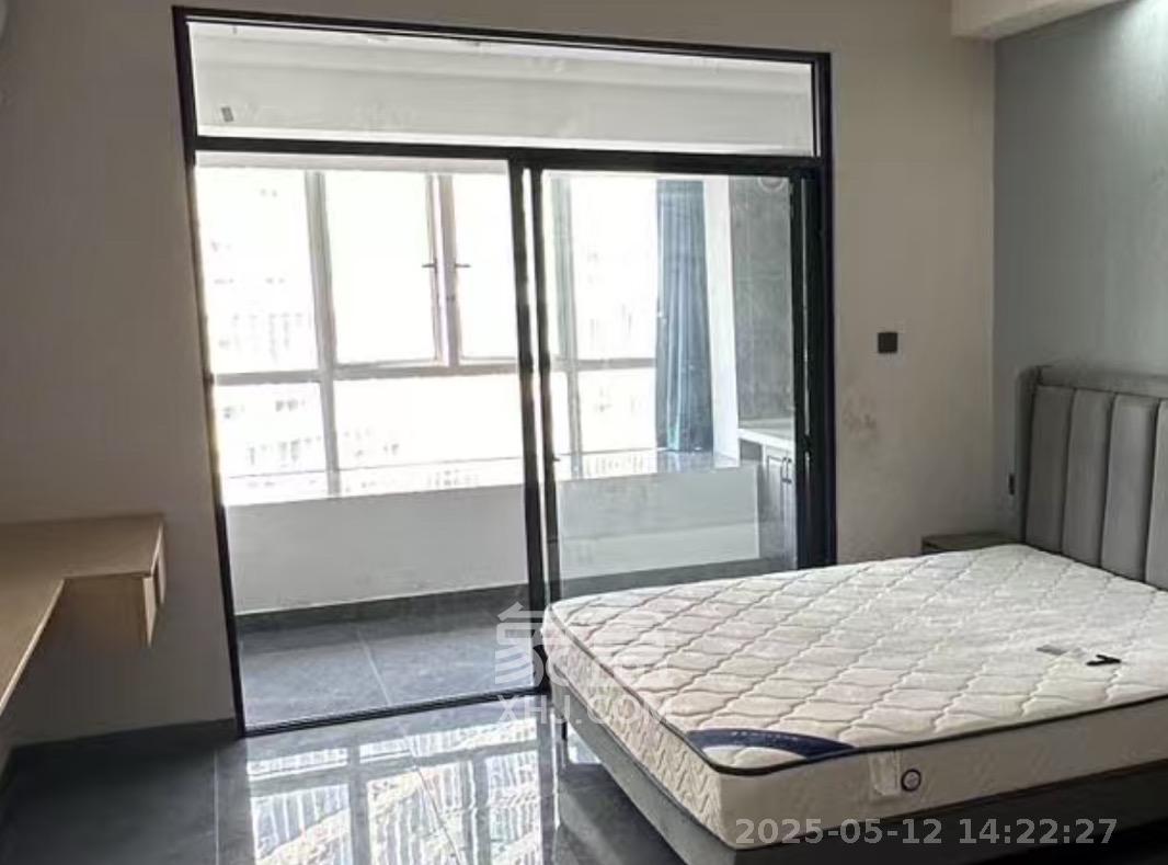 中建嘉和城  1室1厅1卫   1600.00元/月室内图