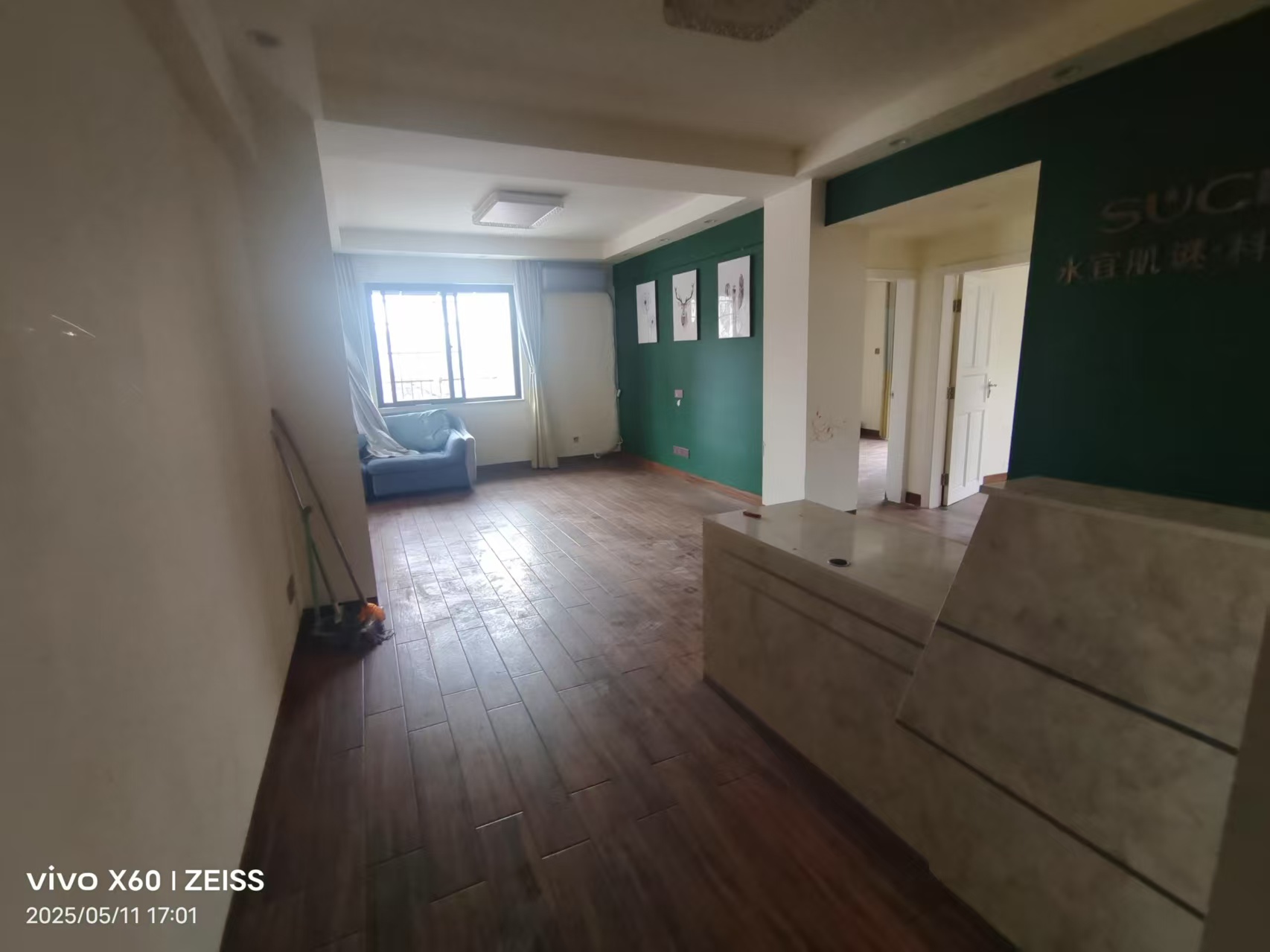 百金城小区 3室1厅1卫 2800.0元/月 百金城小区 3室1厅1卫 2800.0元/月户型图