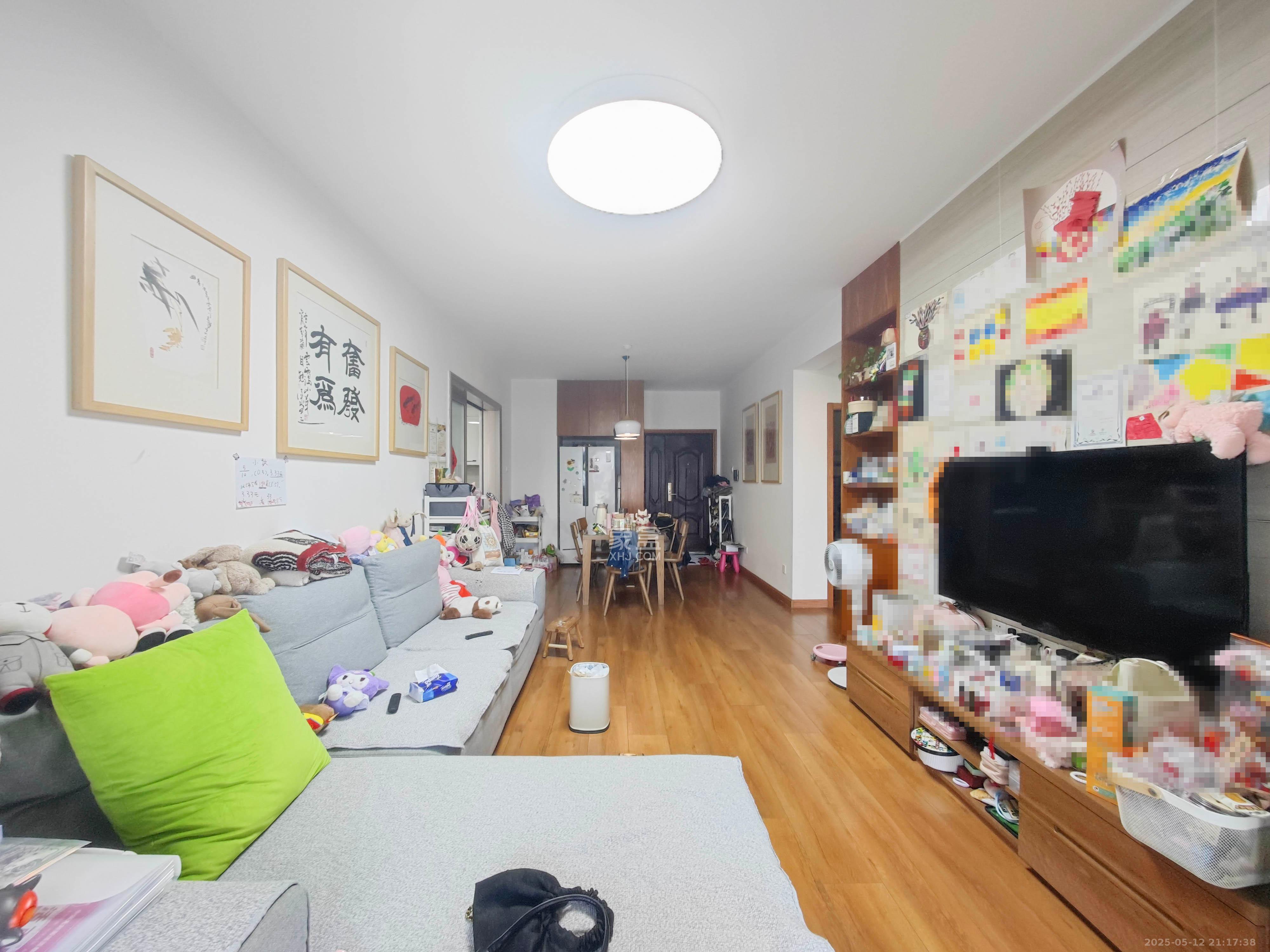 五矿万境水岸二期(五矿万境水岸和苑)  2室1厅1卫    102.0万 五矿万境水岸二期(五矿万境水岸和苑)  2室1厅1卫    102.0万客厅