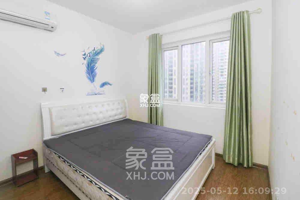 当代滨江MOMA 3室2厅1卫 3000.0元/月 当代滨江MOMA 3室2厅1卫 3000.0元/月室内图