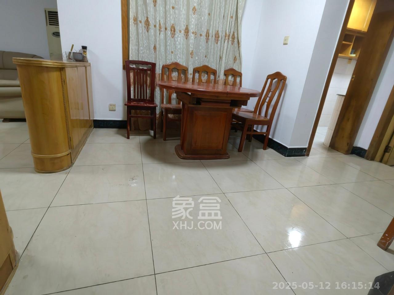 安泰新村  2室2厅1卫    1600.0元/月