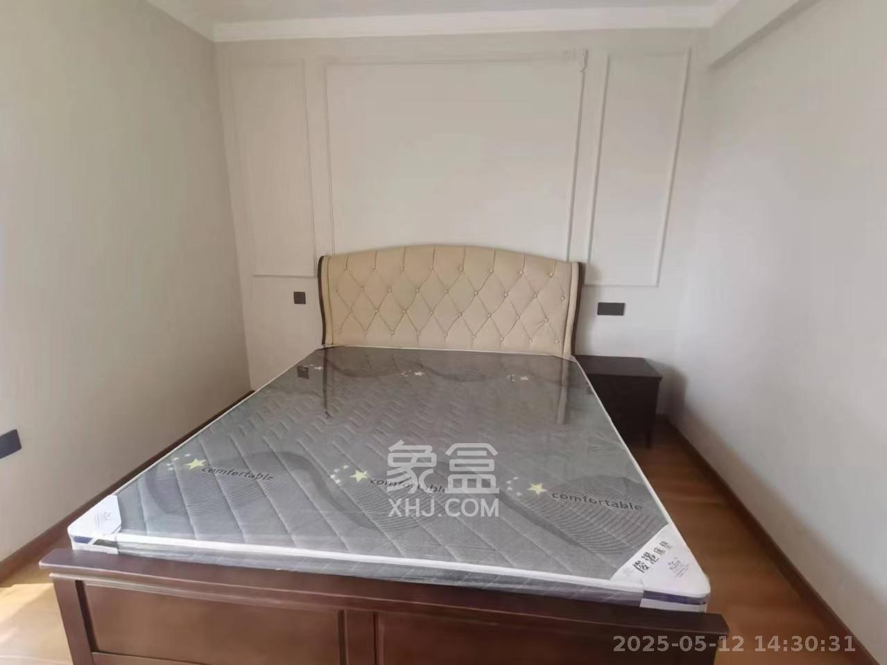 枫丹雅苑（天辰枫丹白露）  2室2厅1卫   3500.00元/月室内图