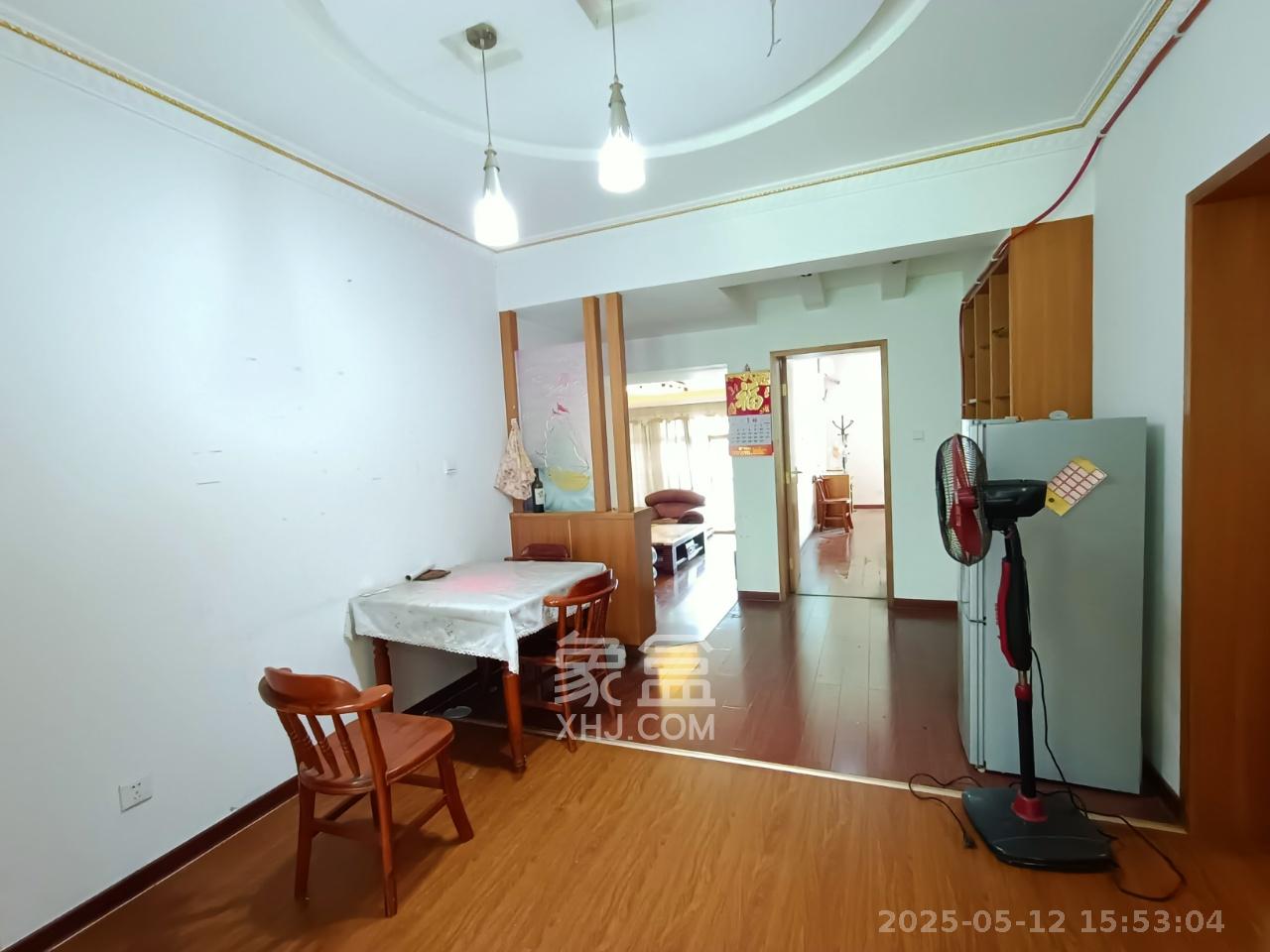 创远景园  3室2厅2卫   3100.00元/月室内图