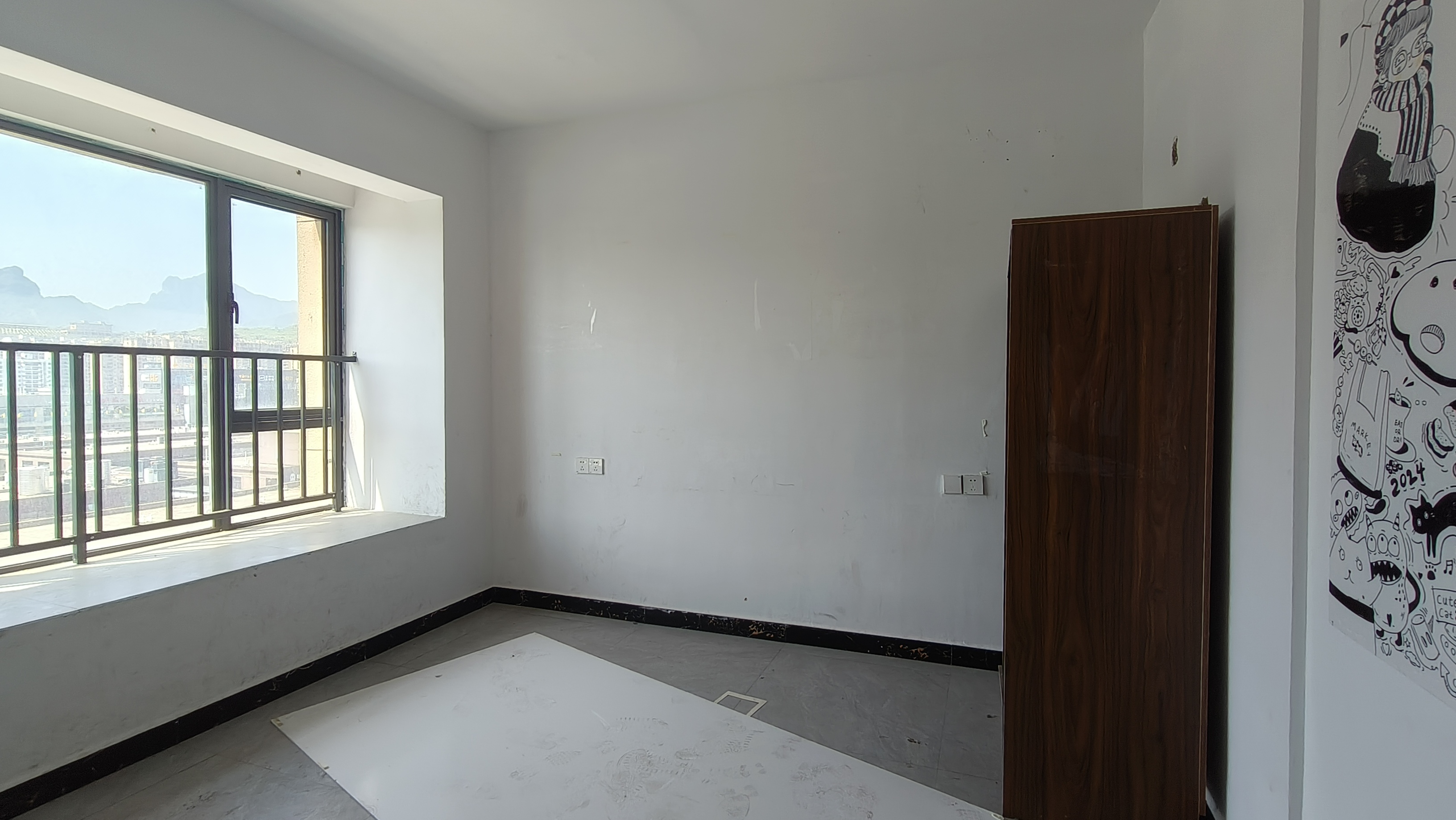 昊天珑璟湾 1室0厅0卫 1500.0元/月 昊天珑璟湾 1室0厅0卫 1500.0元/月室内图