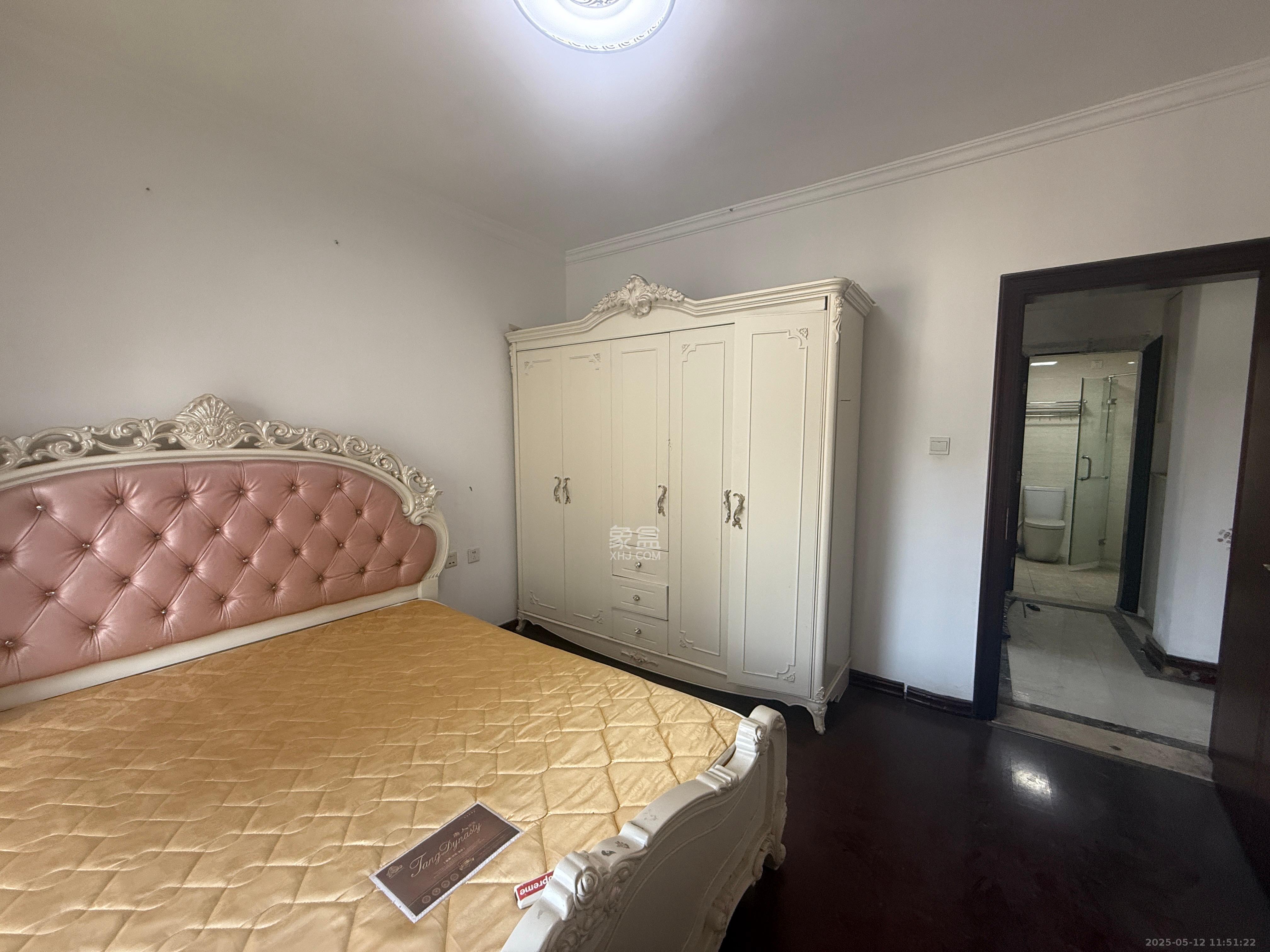 茂华禧都会 2室2厅1卫 2700.0元/月 茂华禧都会 2室2厅1卫 2700.0元/月室内图