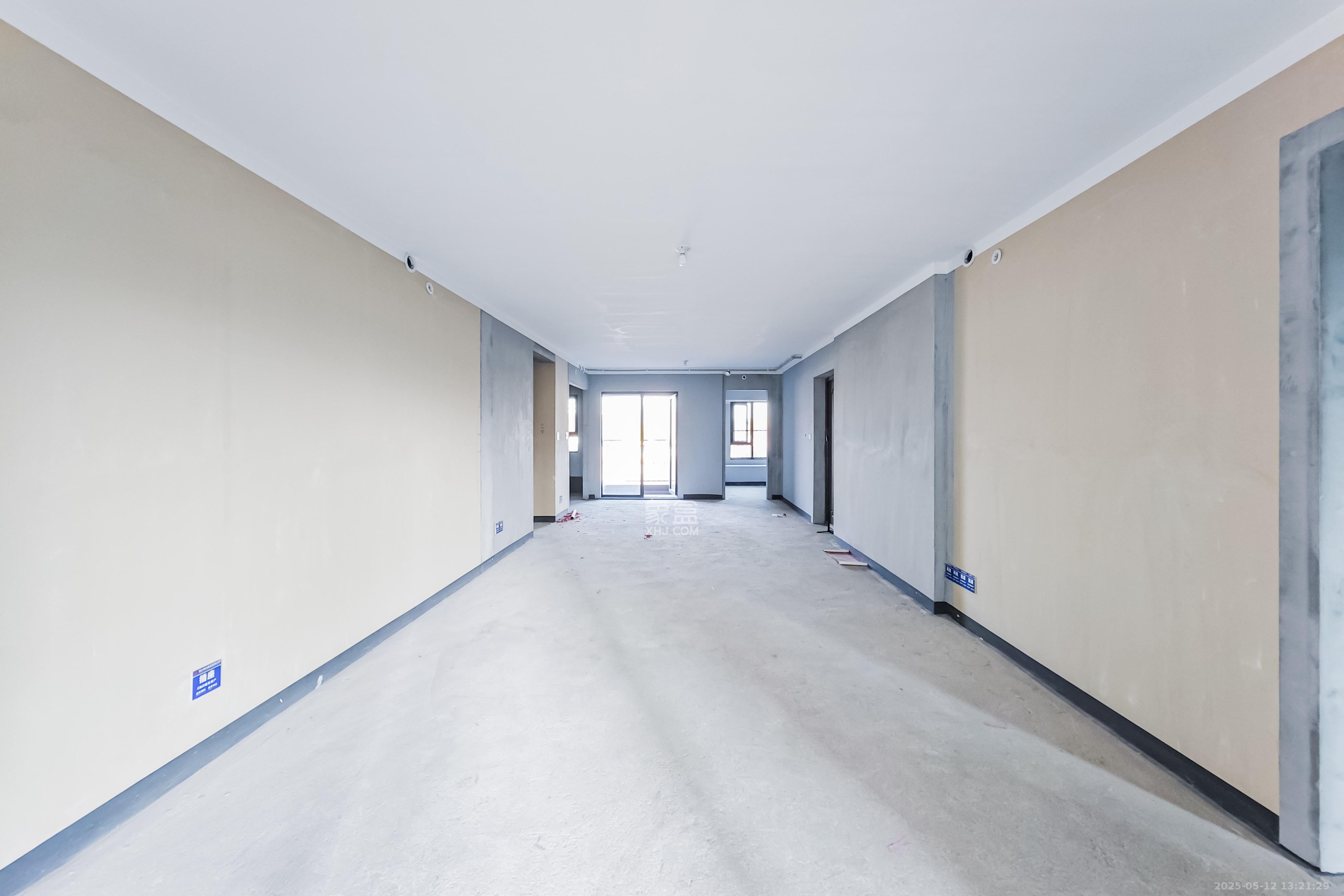 建发玖洲和玺  4室2厅2卫   171.60万其他