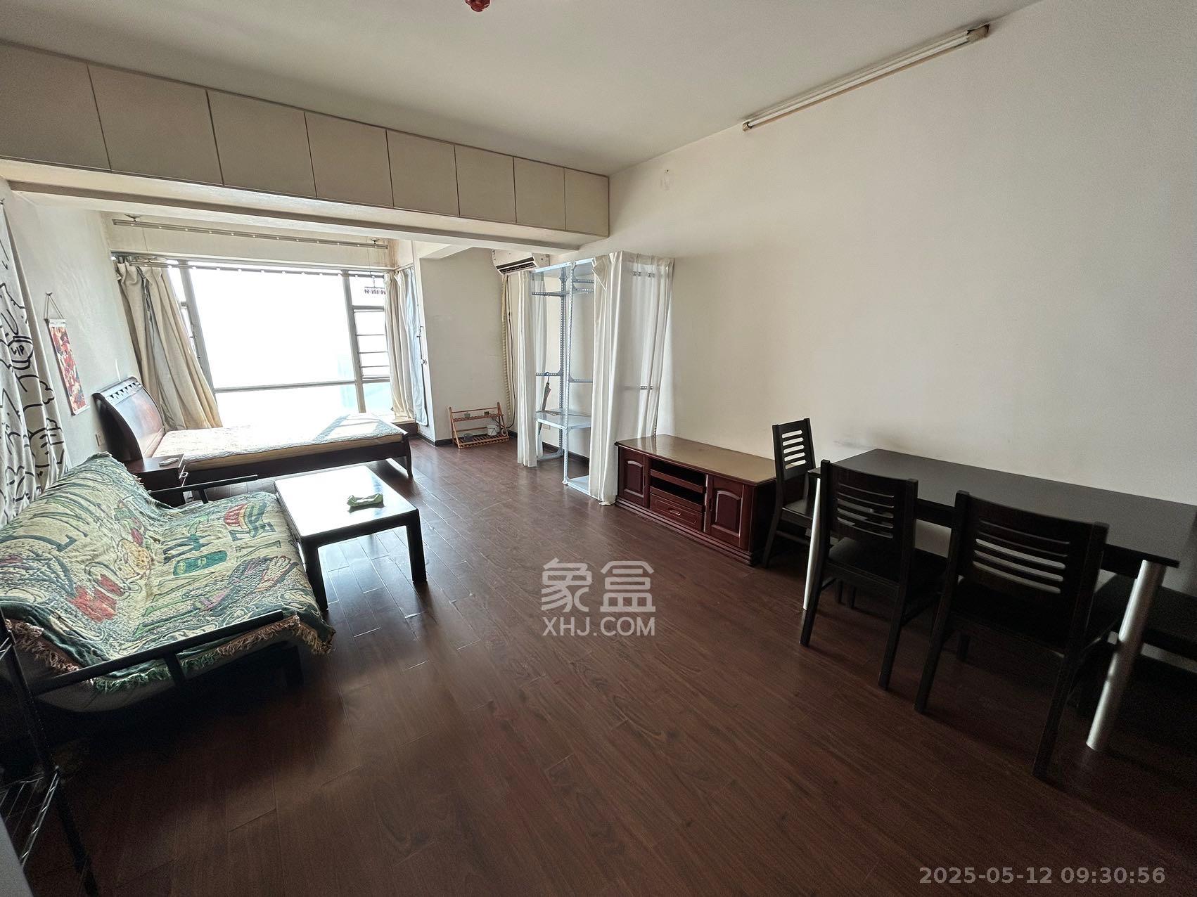 BOBO国际 1室1厅1卫 2200.0元/月 BOBO国际 1室1厅1卫 2200.0元/月室内图