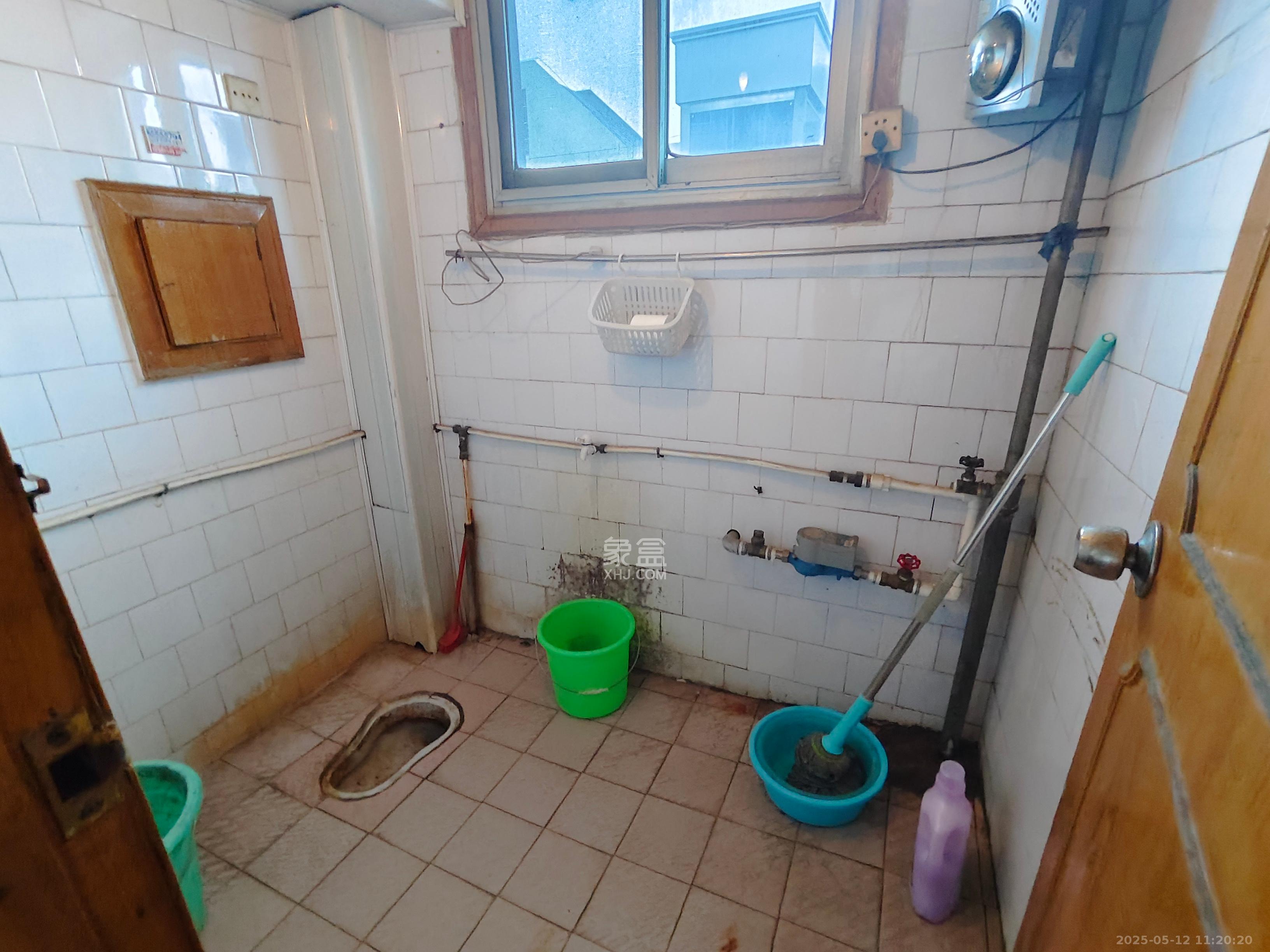 公安分局宿舍  2室1厅1卫    1200.0元/月室内图