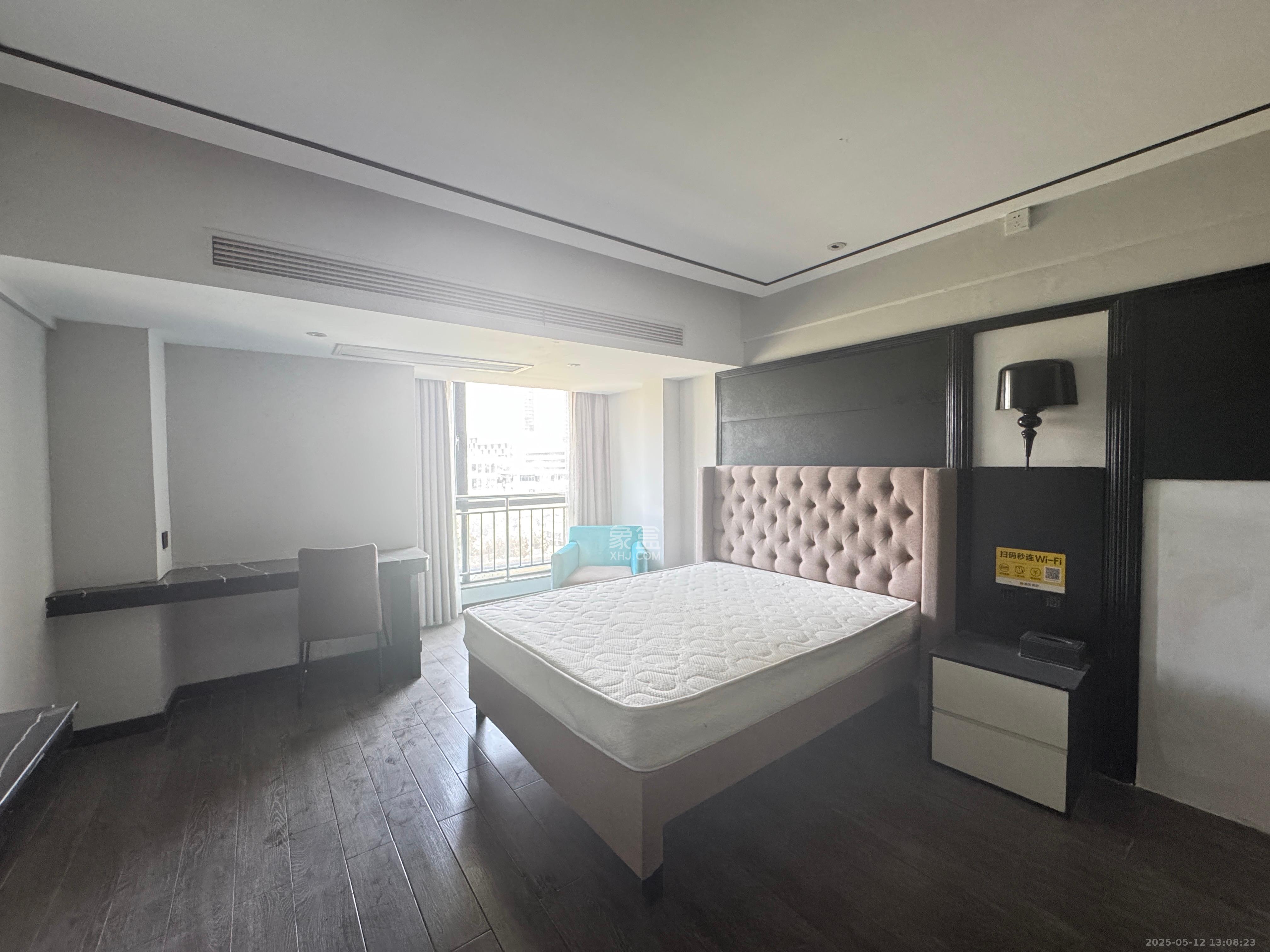 亚商国际 1室1厅1卫 1400.0元/月 亚商国际 1室1厅1卫 1400.0元/月室内图