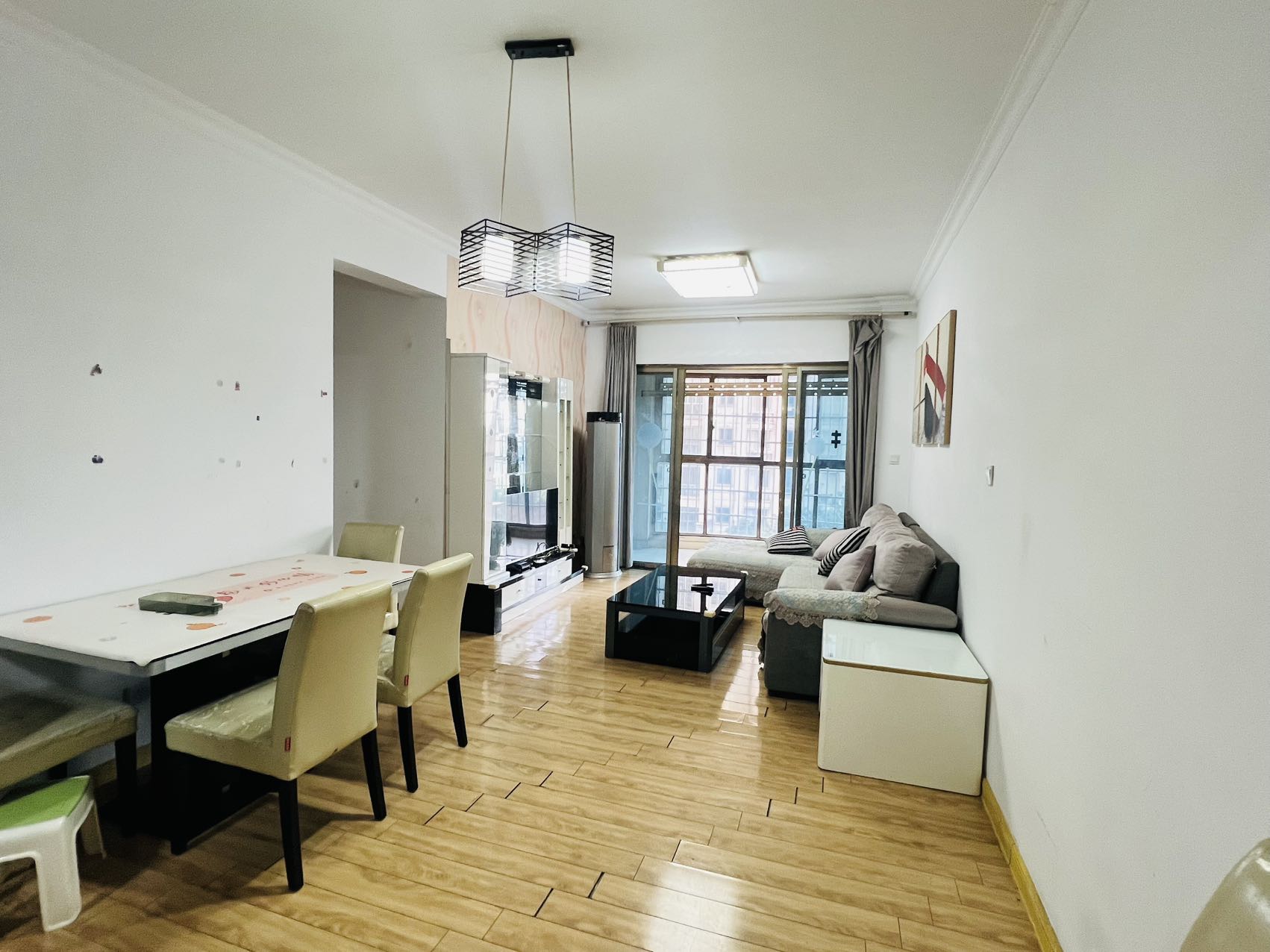 碧桂园 3室2厅1卫 45.8万 碧桂园 3室2厅1卫 45.8万室内图