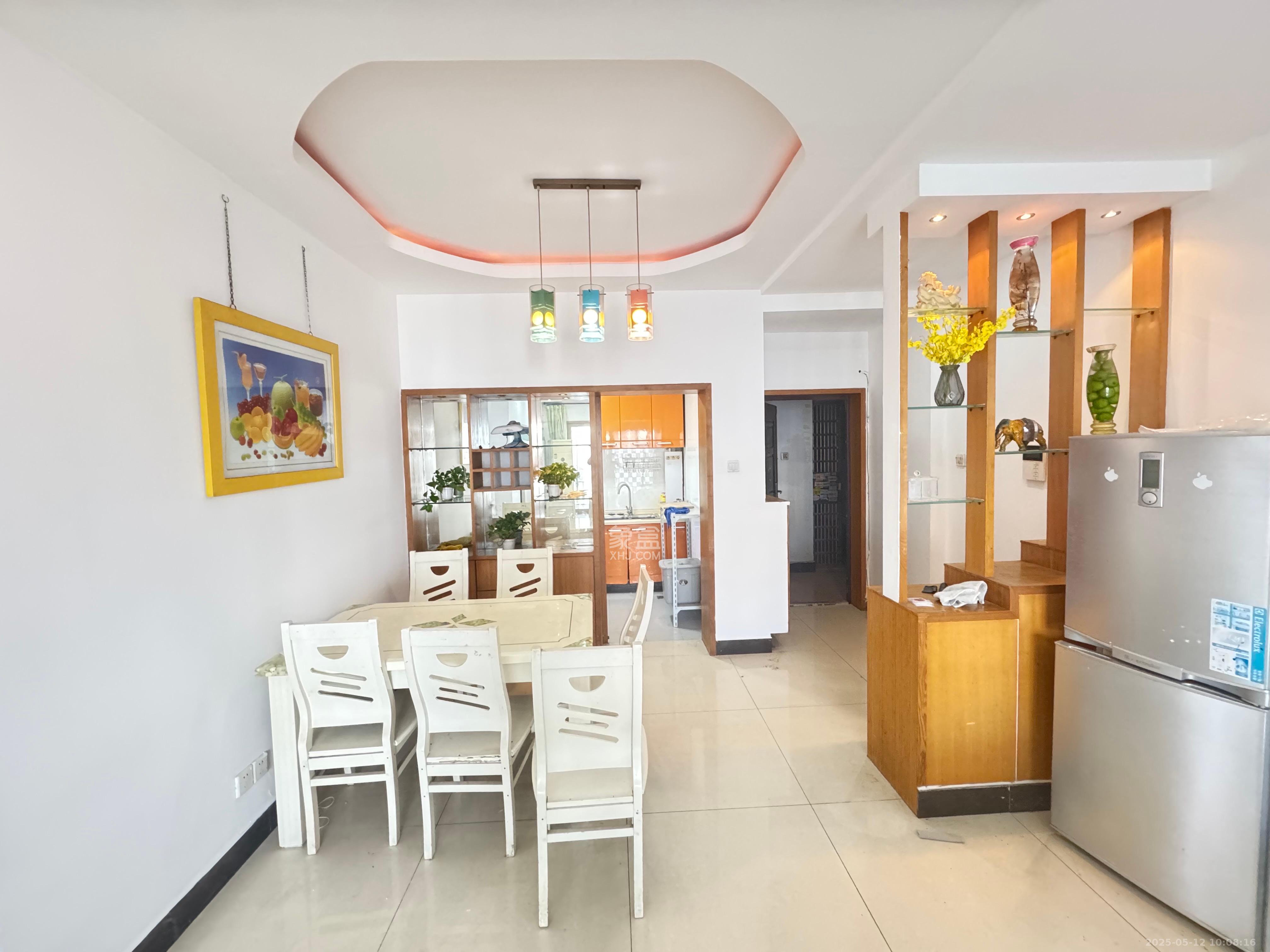 金信阳光在线 2室1厅1卫 1500.0元/月 金信阳光在线 2室1厅1卫 1500.0元/月室内图