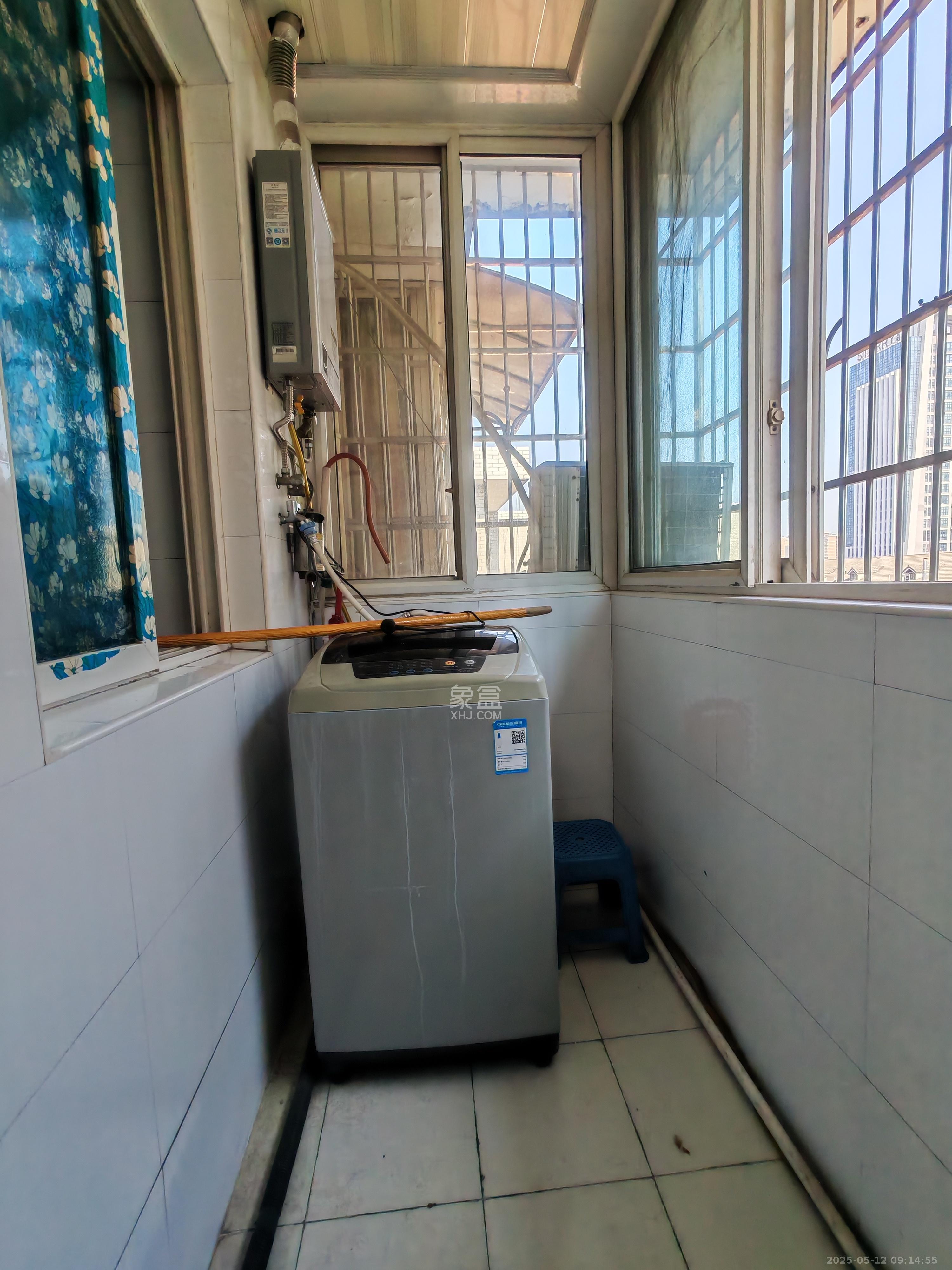 东城名苑  3室2厅2卫    1500.0元/月室内图