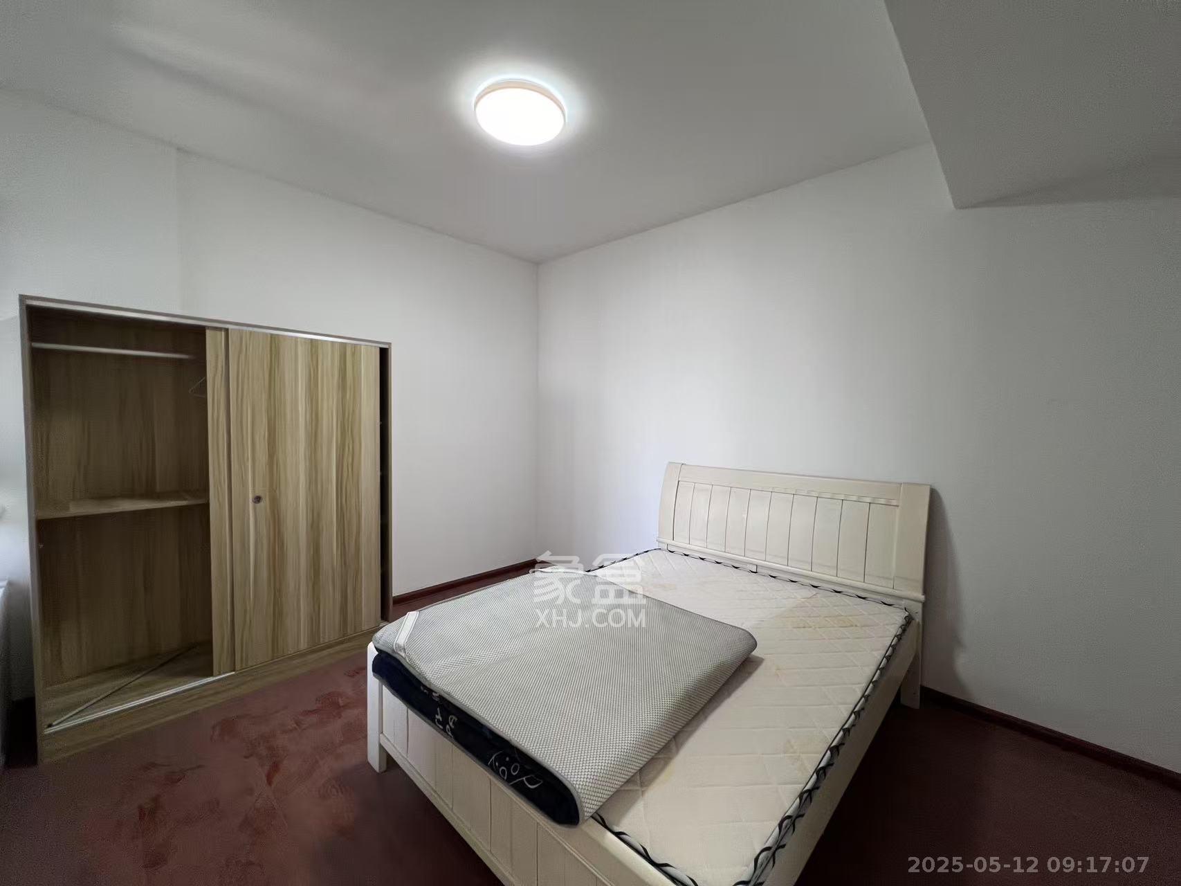 建发中央公园（建发美地）  4室2厅1卫   3200.00元/月室内图