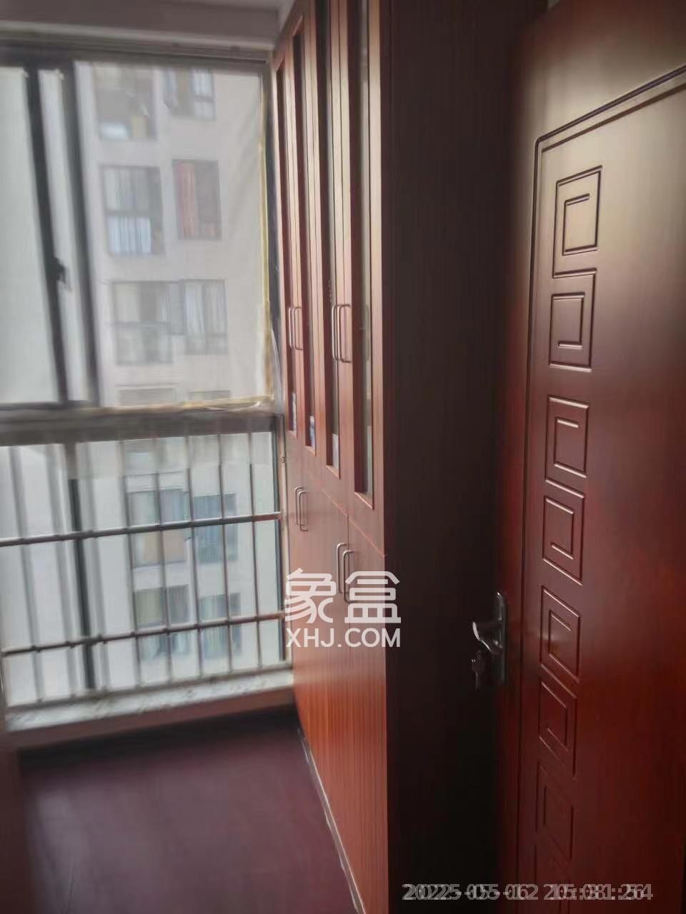 鑫远熙山  3室2厅1卫   3000.00元/月室内图