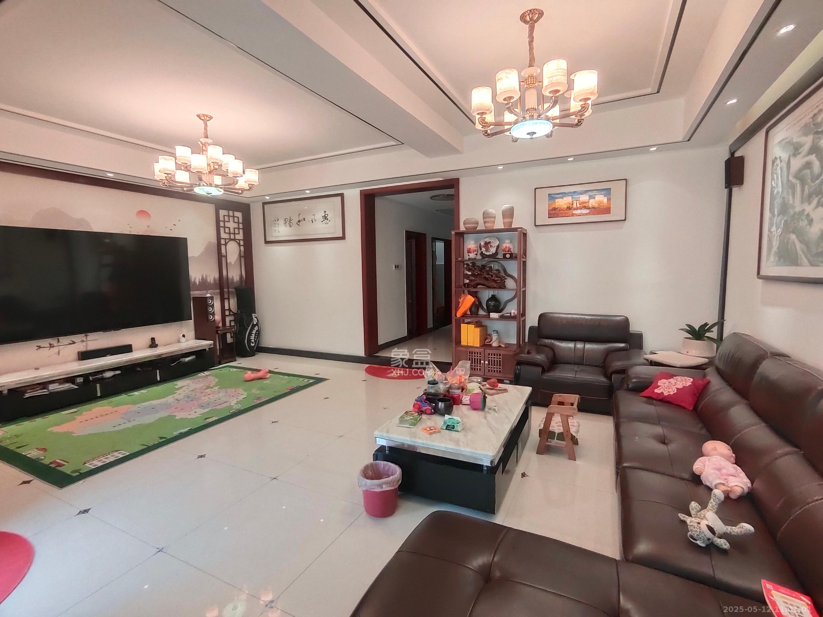 汀湘十里 7室3厅4卫 15000.0元/月 汀湘十里 7室3厅4卫 15000.0元/月室内图