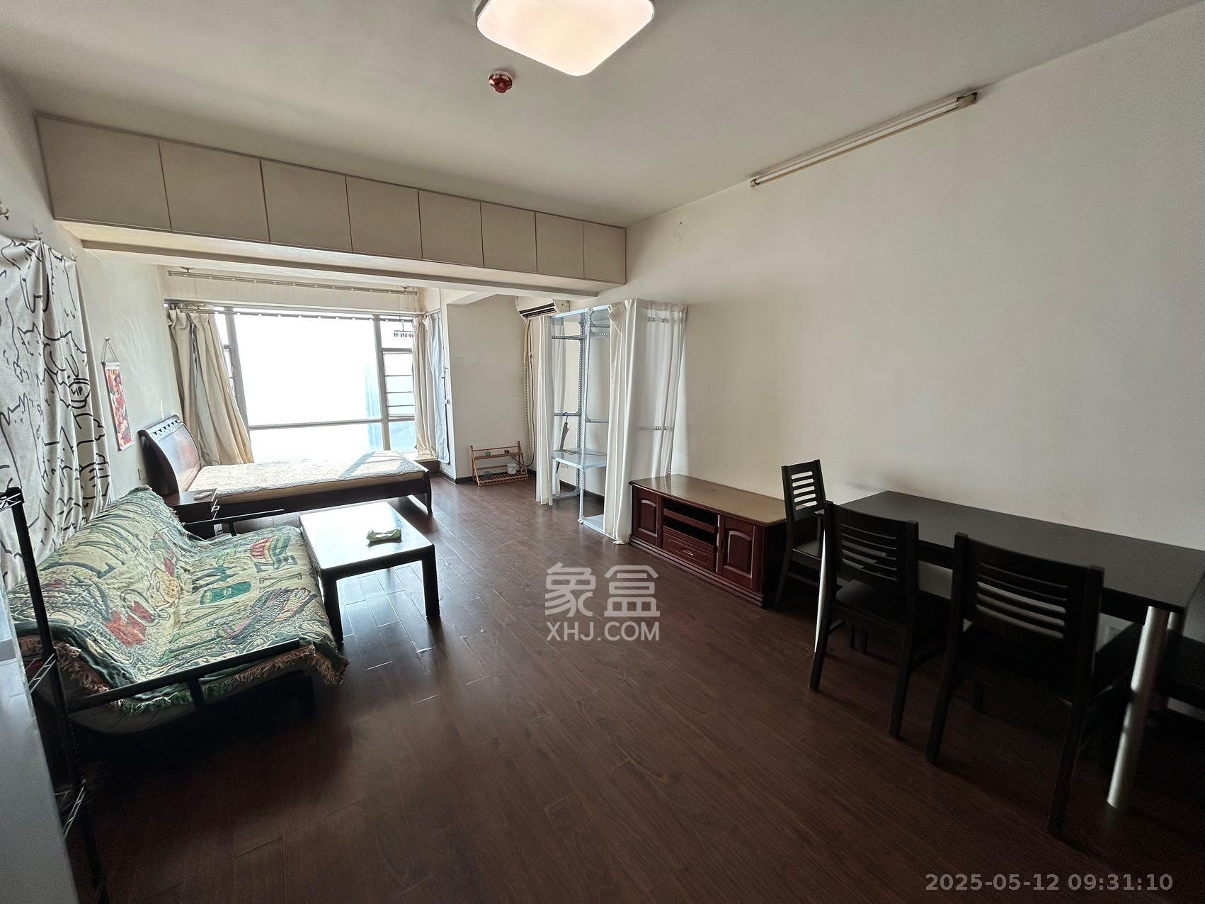 BOBO国际 1室1厅1卫 2200.0元/月 BOBO国际 1室1厅1卫 2200.0元/月室内图