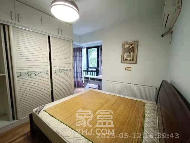 永祺西京  3室2厅2卫   3000.00元/月室内图