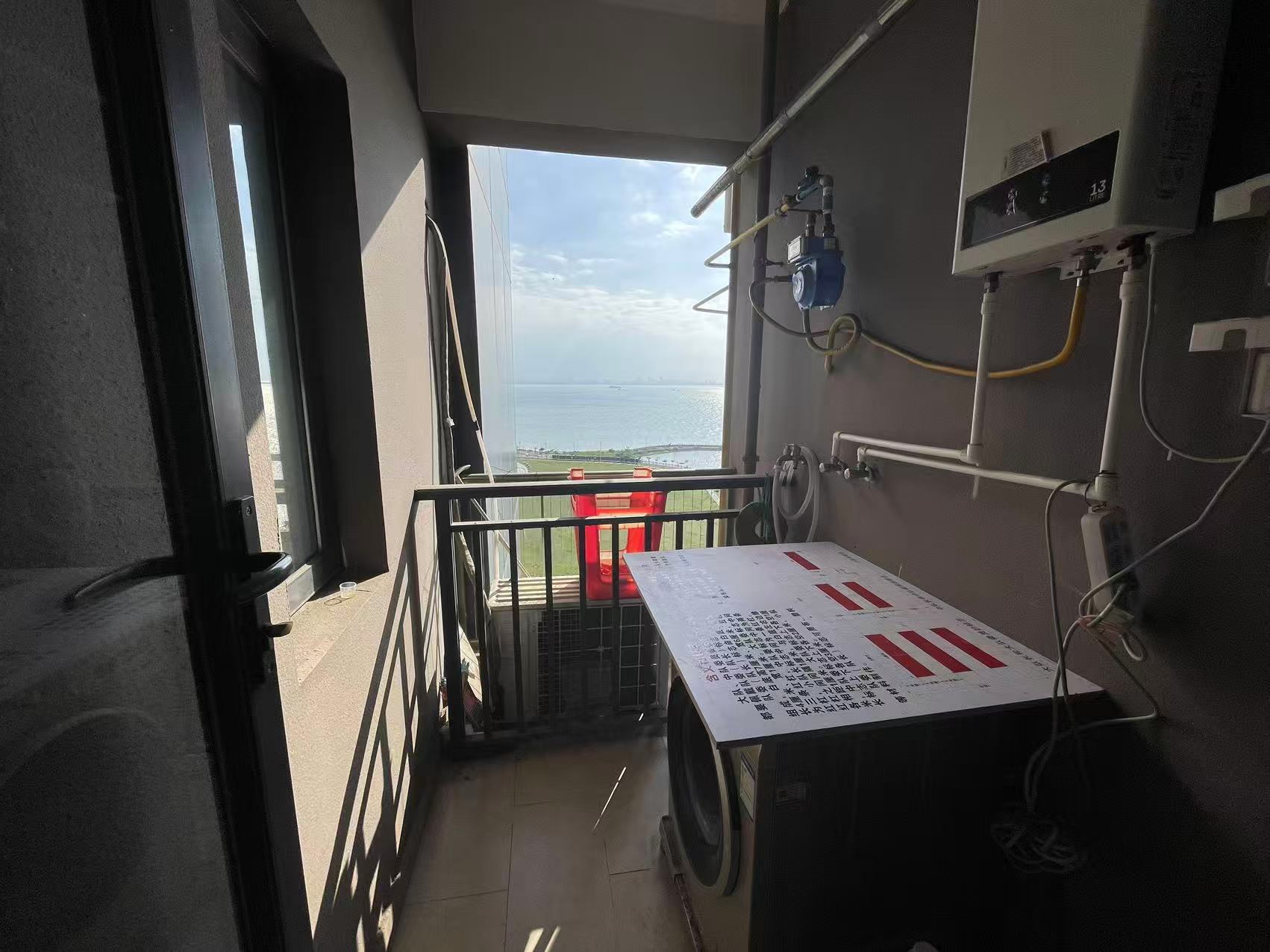 恒大美丽沙天寰湾  3室2厅2卫   5500.00元/月室内图