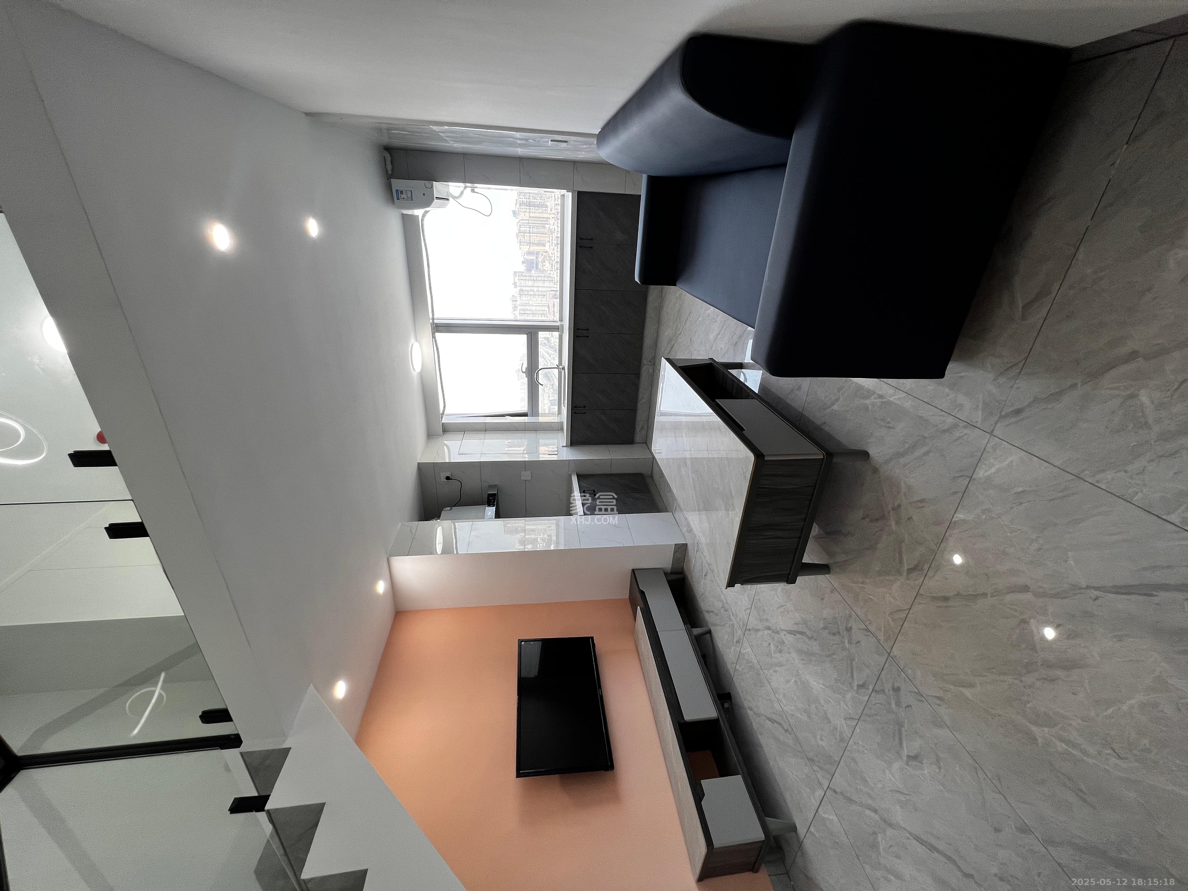 卓越伊景寓 1室1厅1卫 1900.0元/月 卓越伊景寓 1室1厅1卫 1900.0元/月室内图