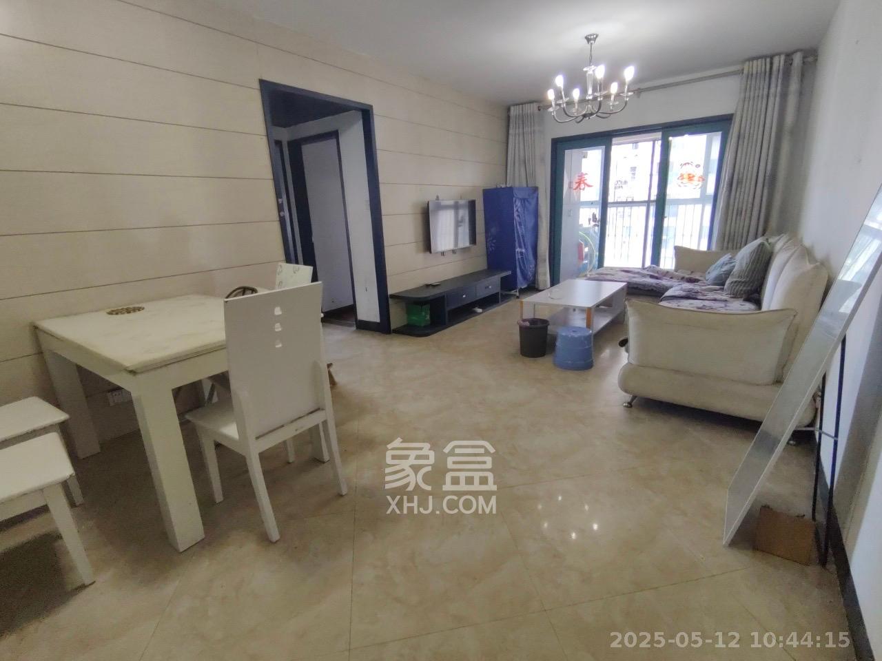 蝴蝶谷  2室1厅1卫   1450.00元/月室内图