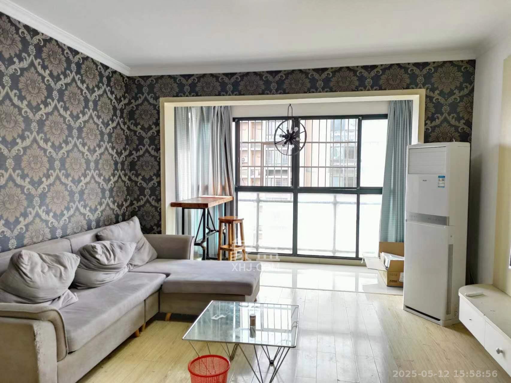 凯轩云顶 3室2厅2卫 2300.0元/月 凯轩云顶 3室2厅2卫 2300.0元/月室内图