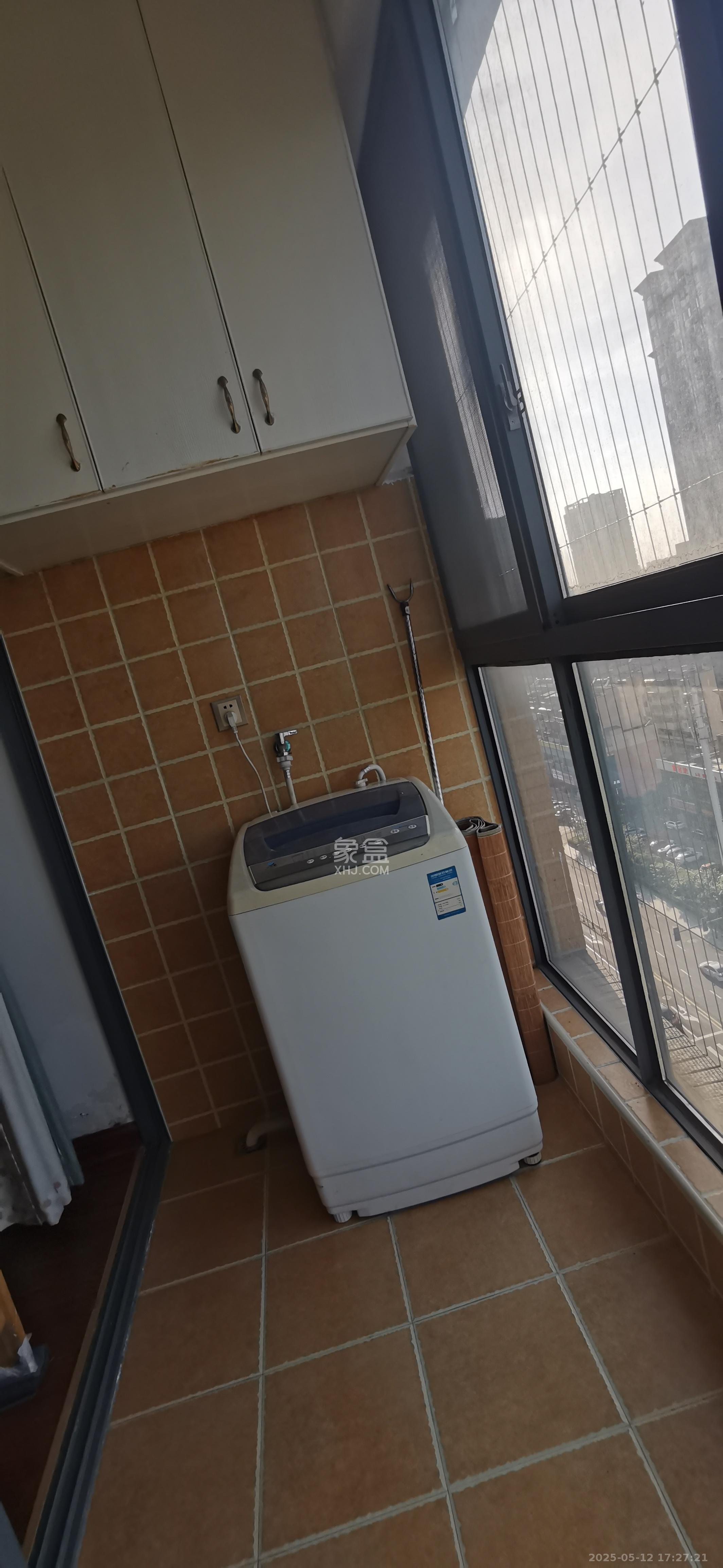 松雅轩（埃克斯社区）  1室1厅1卫   980.00元/月室内图
