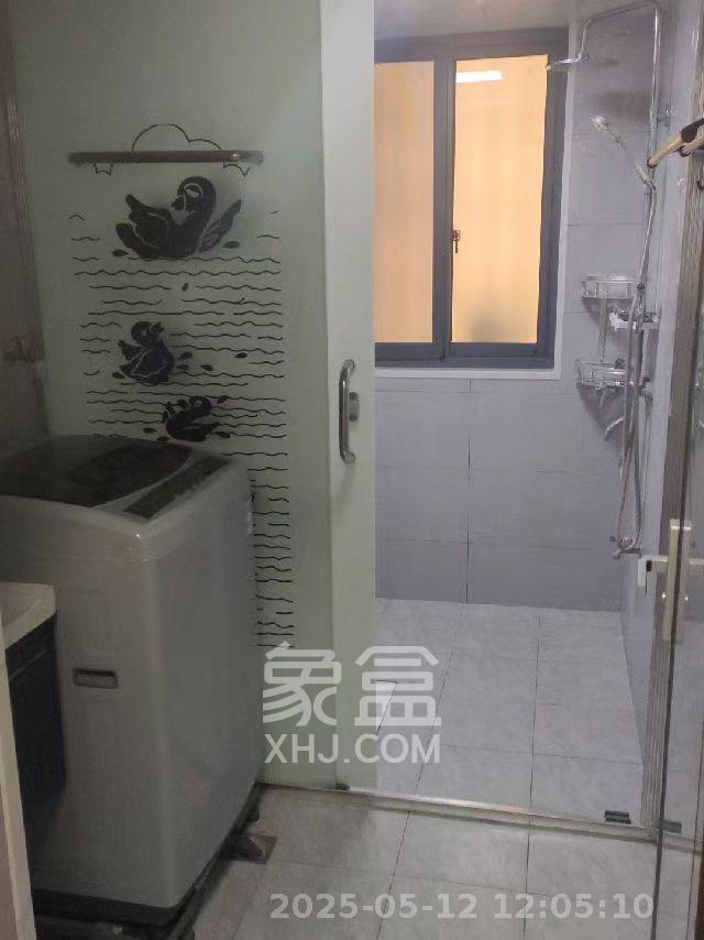 洋湖和园（福联嘉苑）  2室1厅1卫   2000.00元/月室内图