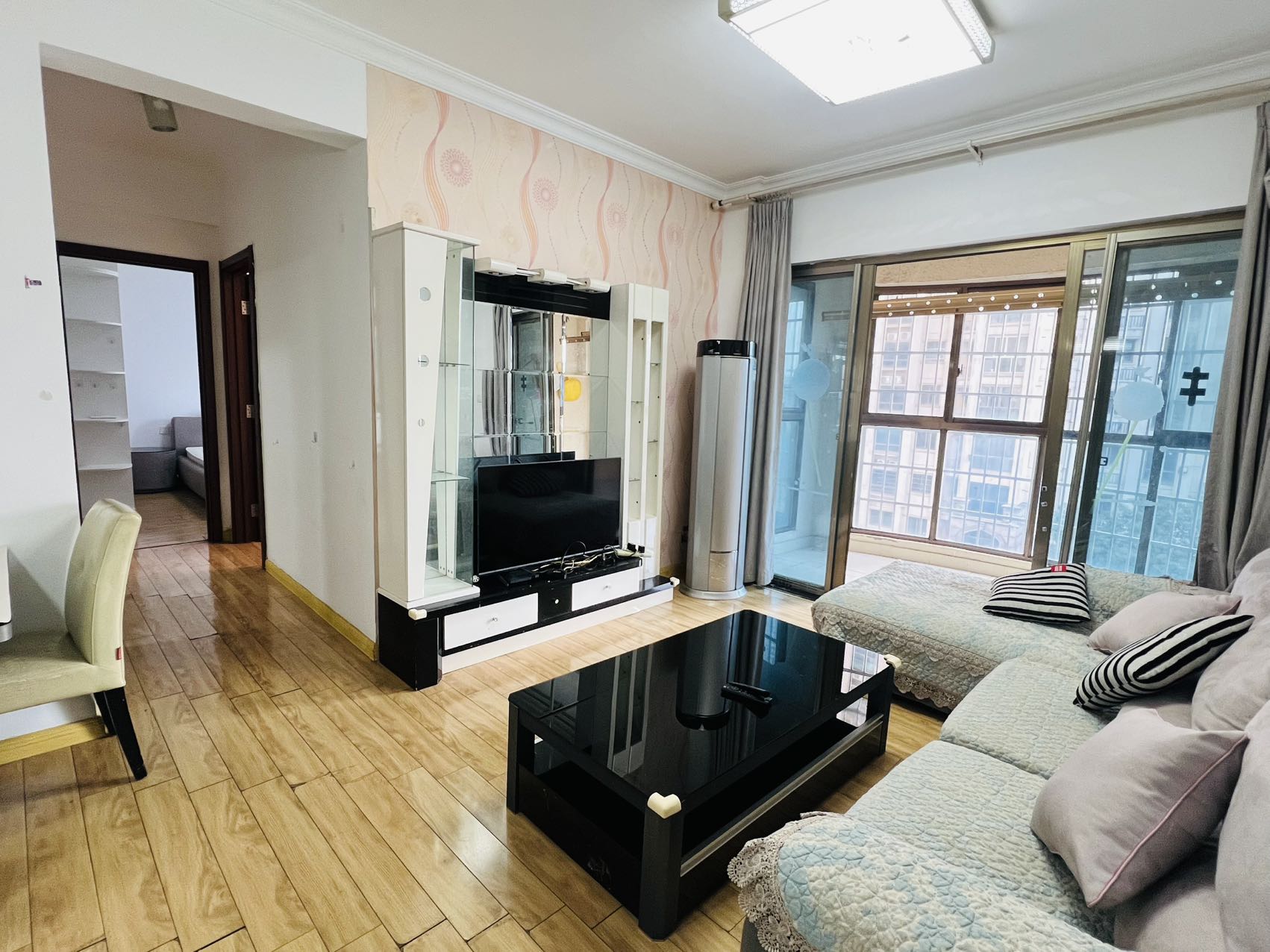 碧桂园 3室2厅1卫 45.8万 碧桂园 3室2厅1卫 45.8万室内图