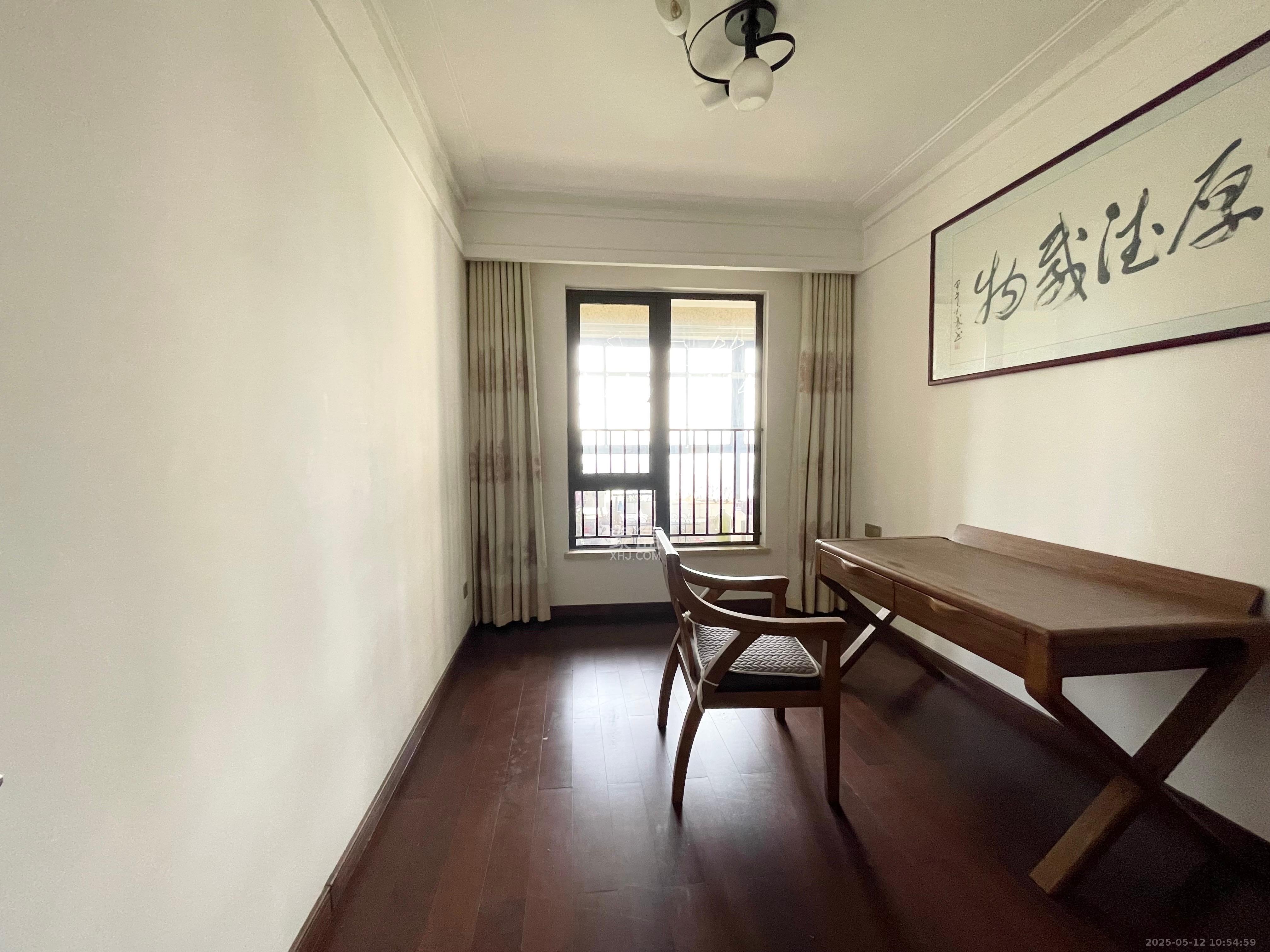 万科紫台  3室2厅2卫    5500.0元/月 万科紫台  3室2厅2卫    5500.0元/月室内图