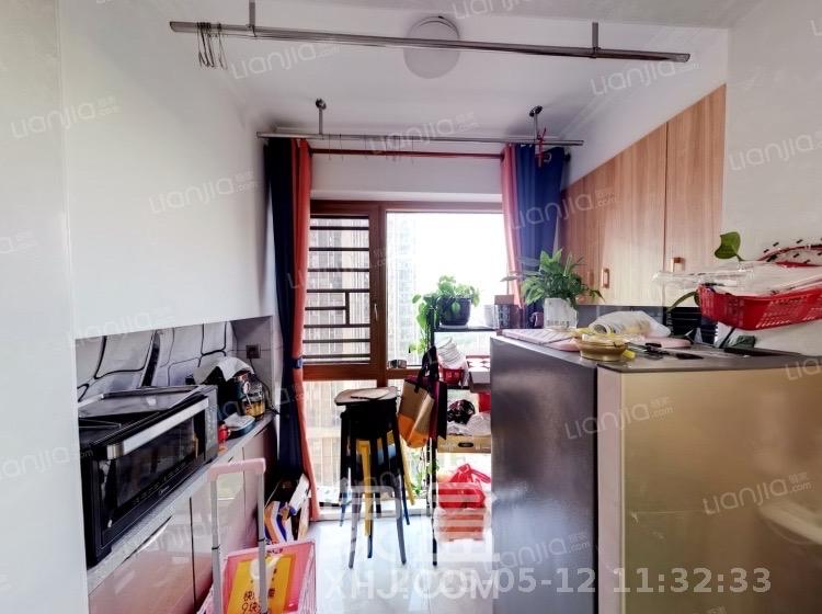 建发中央公园（建发美地）  3室2厅2卫   4100.00元/月室内图