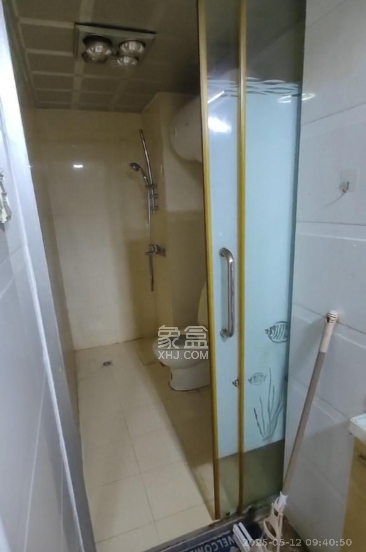 中信文化广场(中信新城二期) 1室1厅1卫 1200.0元/月 中信文化广场(中信新城二期) 1室1厅1卫 1200.0元/月室内图