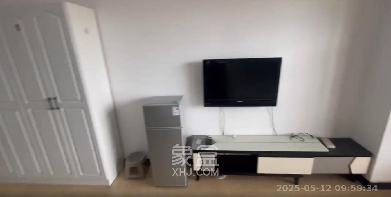 锦华时代  1室0厅1卫   1500.00元/月室内图