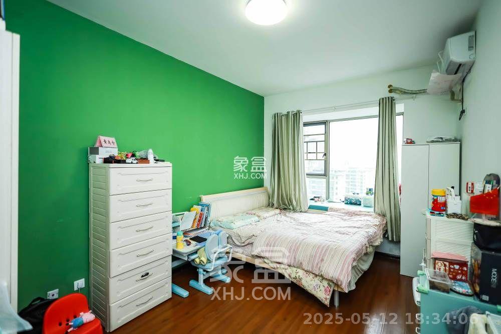 万象府台  3室2厅1卫   3600.00元/月室内图
