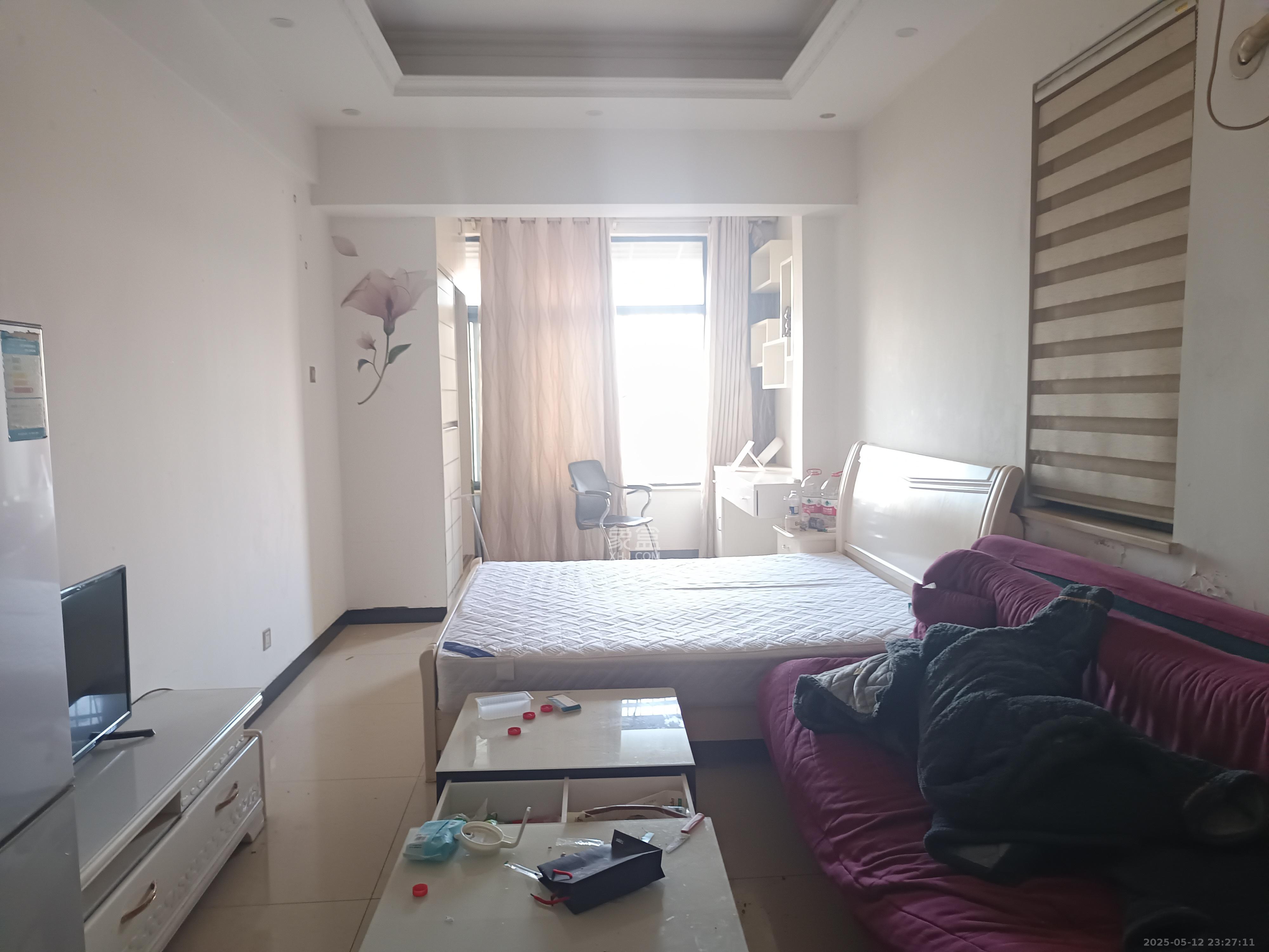 红树湾  1室1厅0卫   1200.00元/月