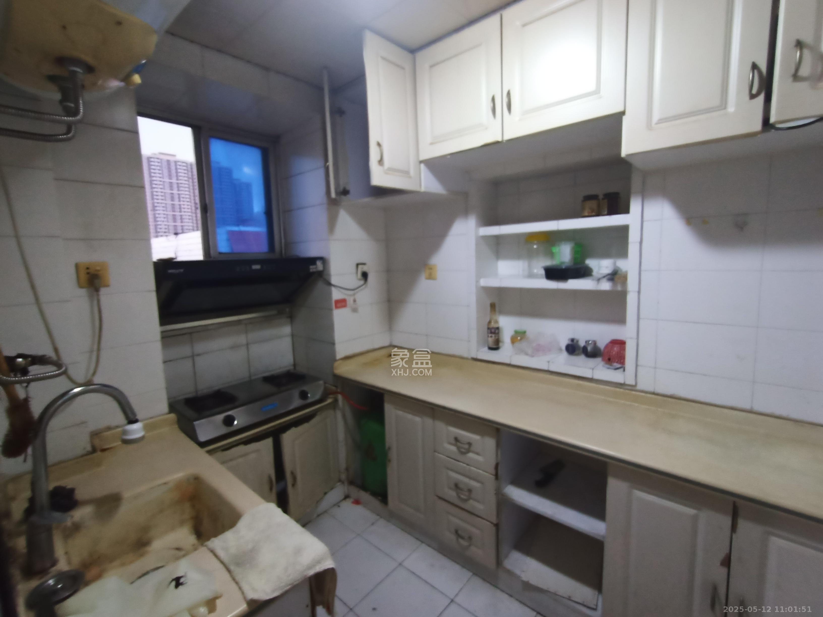 建湘新村  3室2厅1卫   1250.00元/月室内图