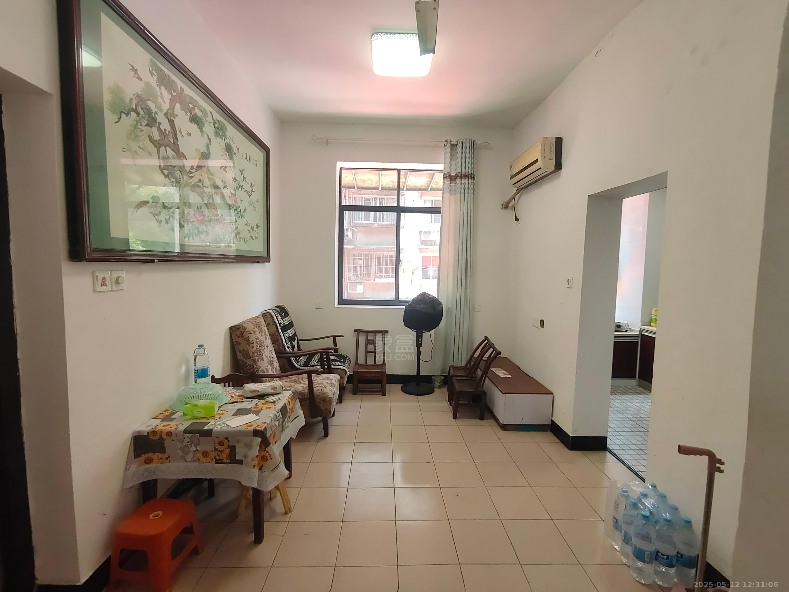 洗煤小区 2室1厅1卫 800.0元/月 洗煤小区 2室1厅1卫 800.0元/月室内图