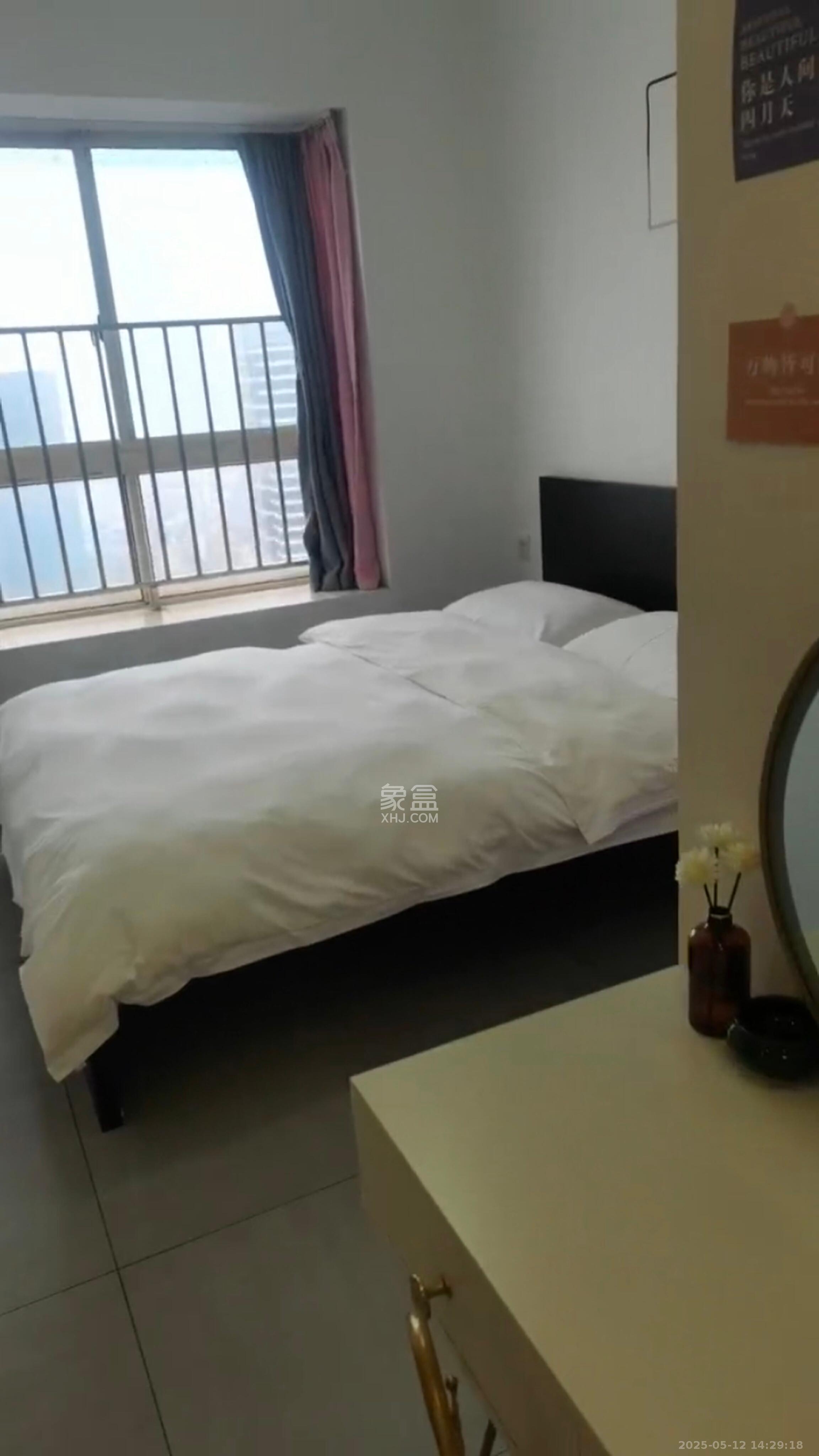 白沙晶城 2室1厅1卫 1900.0元/月 白沙晶城 2室1厅1卫 1900.0元/月室内图