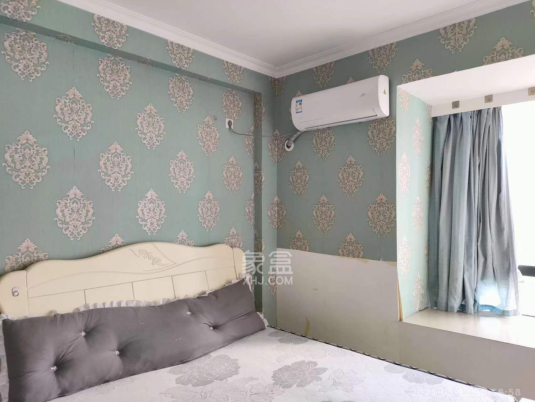 凯轩云顶 3室2厅2卫 2300.0元/月 凯轩云顶 3室2厅2卫 2300.0元/月室内图