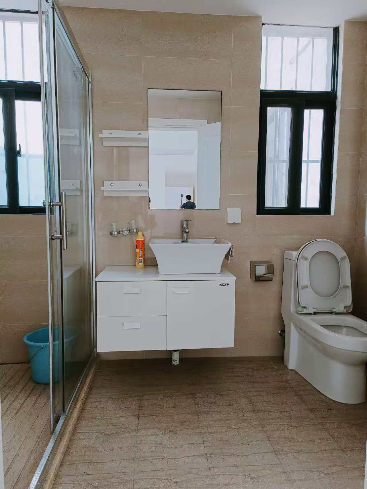 环强御景湾  3室2厅2卫   450.00万室内图