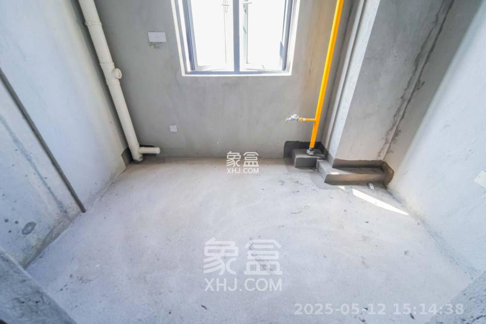 佳兆业城市广场  3室2厅2卫    1000.0元/月室内图